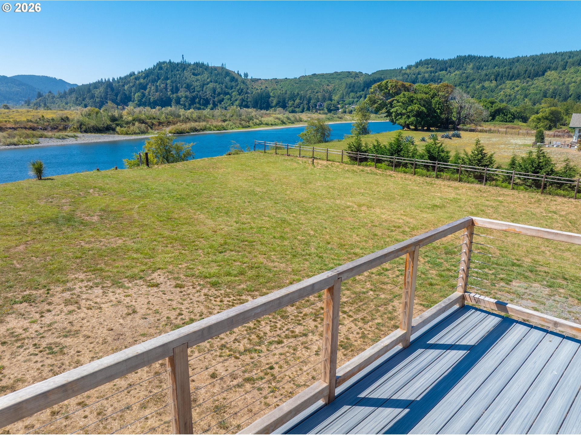 95452 N Bank Rogue River Rd Property Photo 25