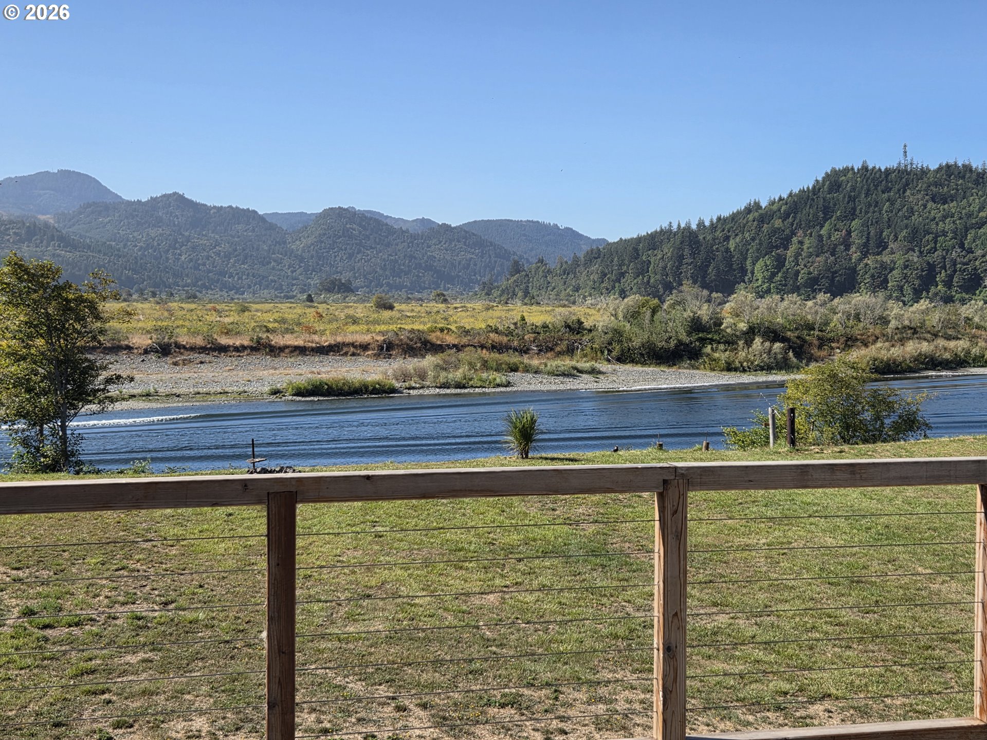 95452 N Bank Rogue River Rd Property Photo 33