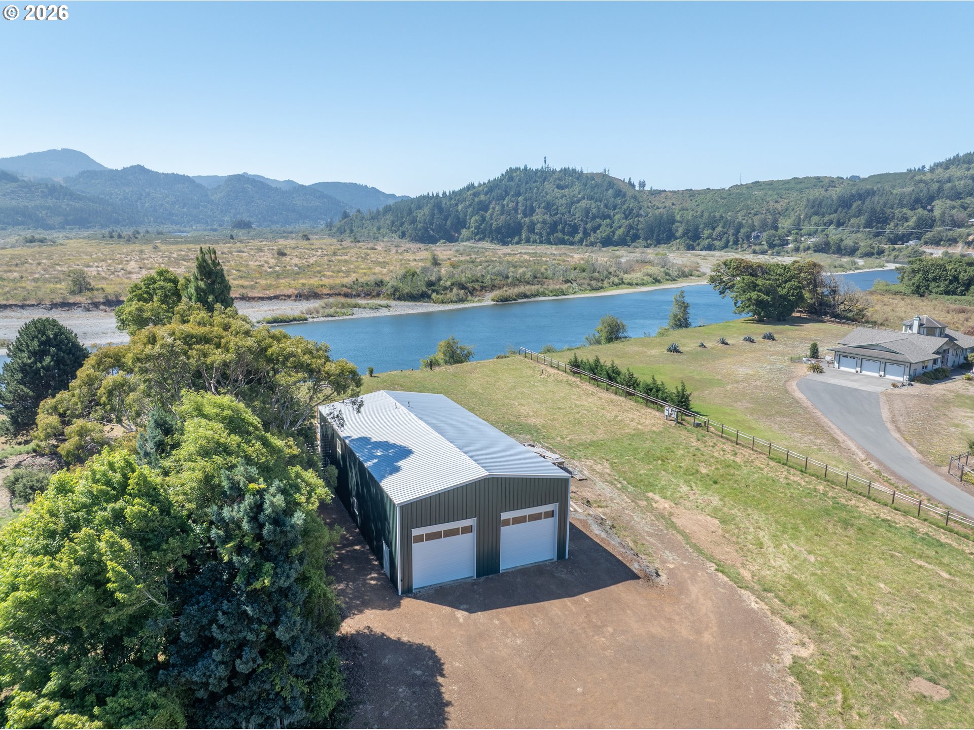 95452 N Bank Rogue River Rd Property Photo 42