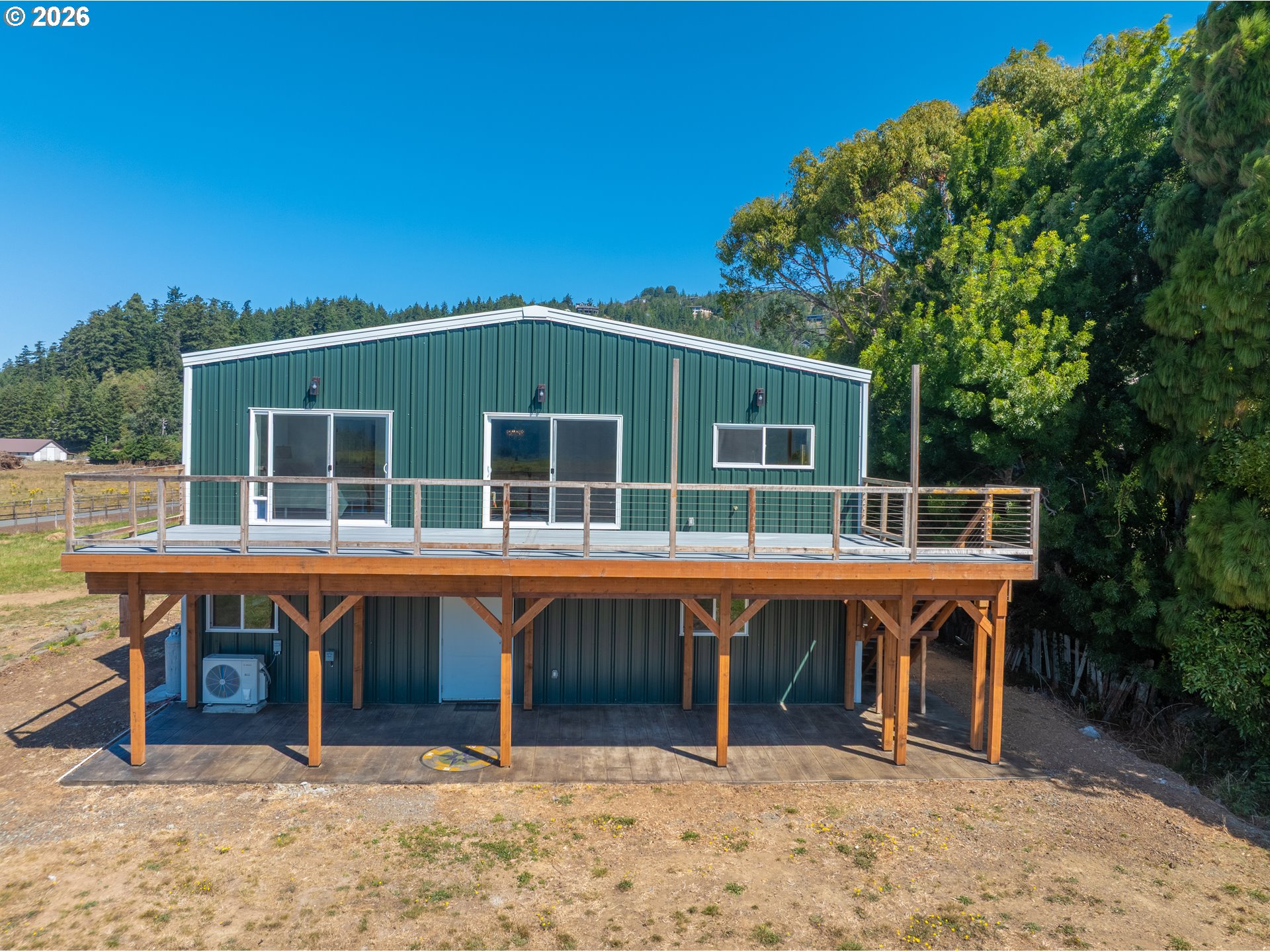 95452 N Bank Rogue River Rd Property Photo 44