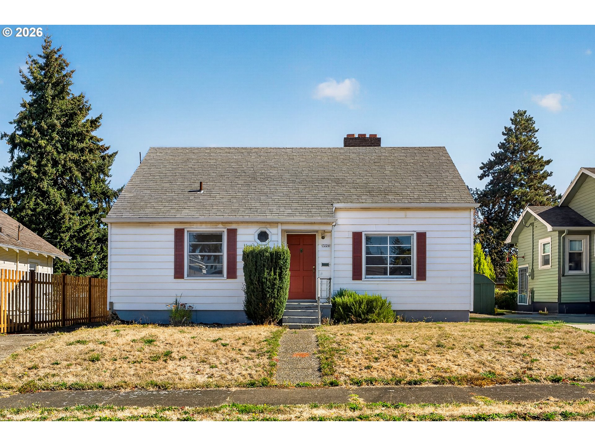 7224 N Omaha Ave Property Photo 1