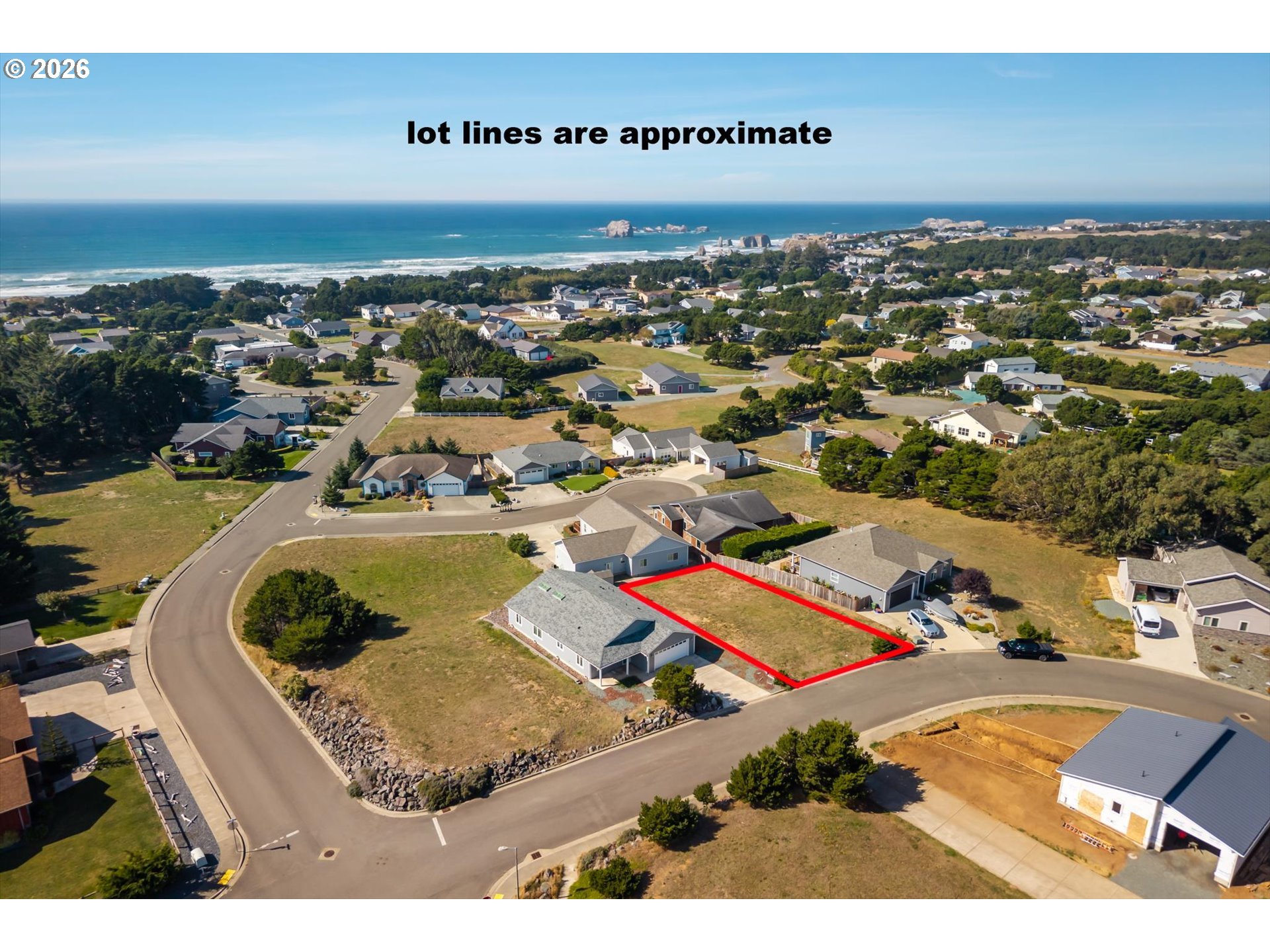 860 Spyglass DR 2700