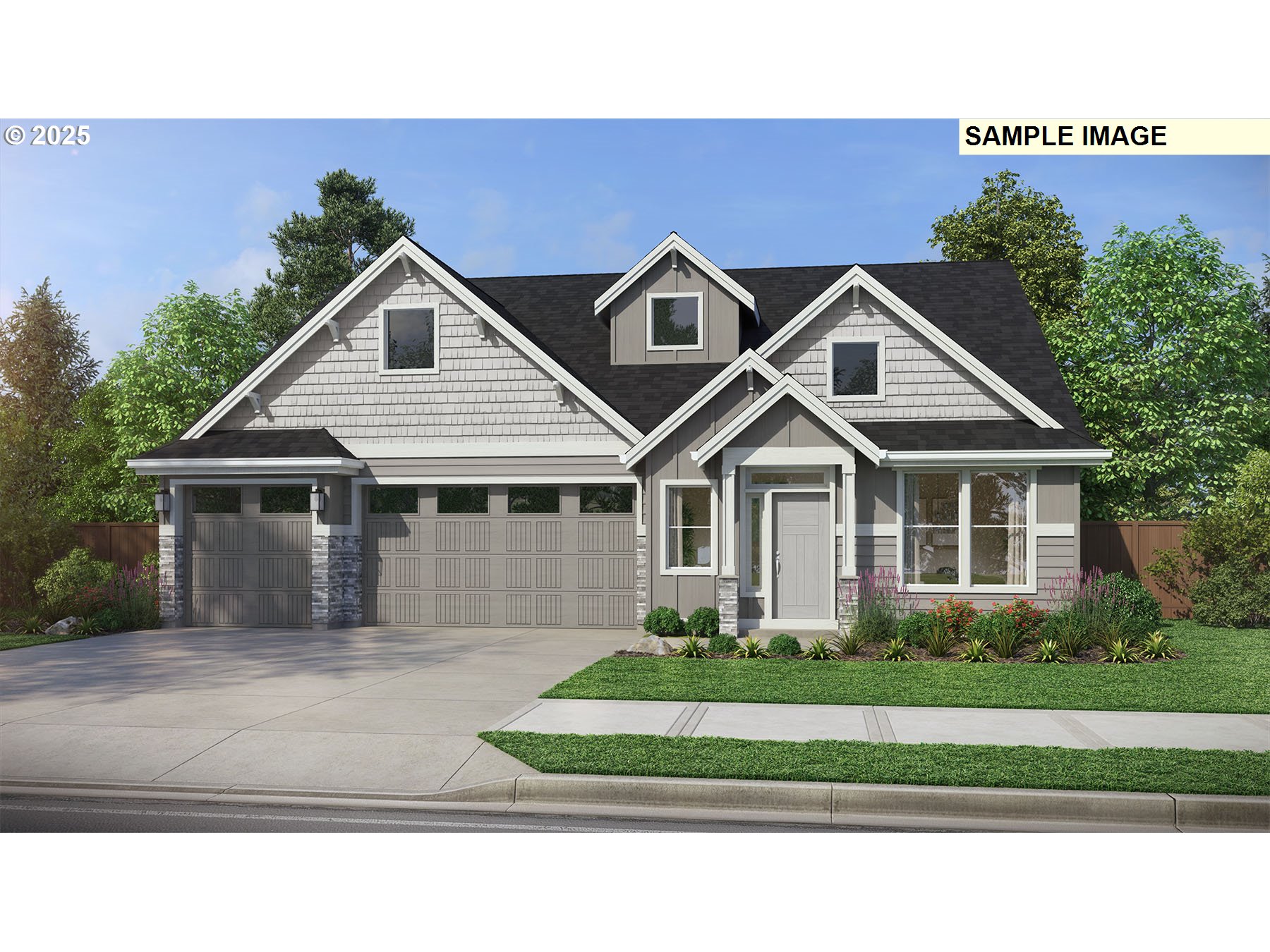 4217 N 12th Way Property Photo 1