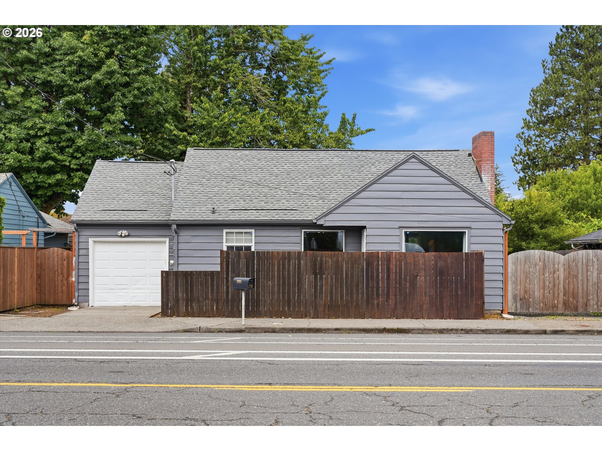 1205 Se 162nd Ave Property Photo 1