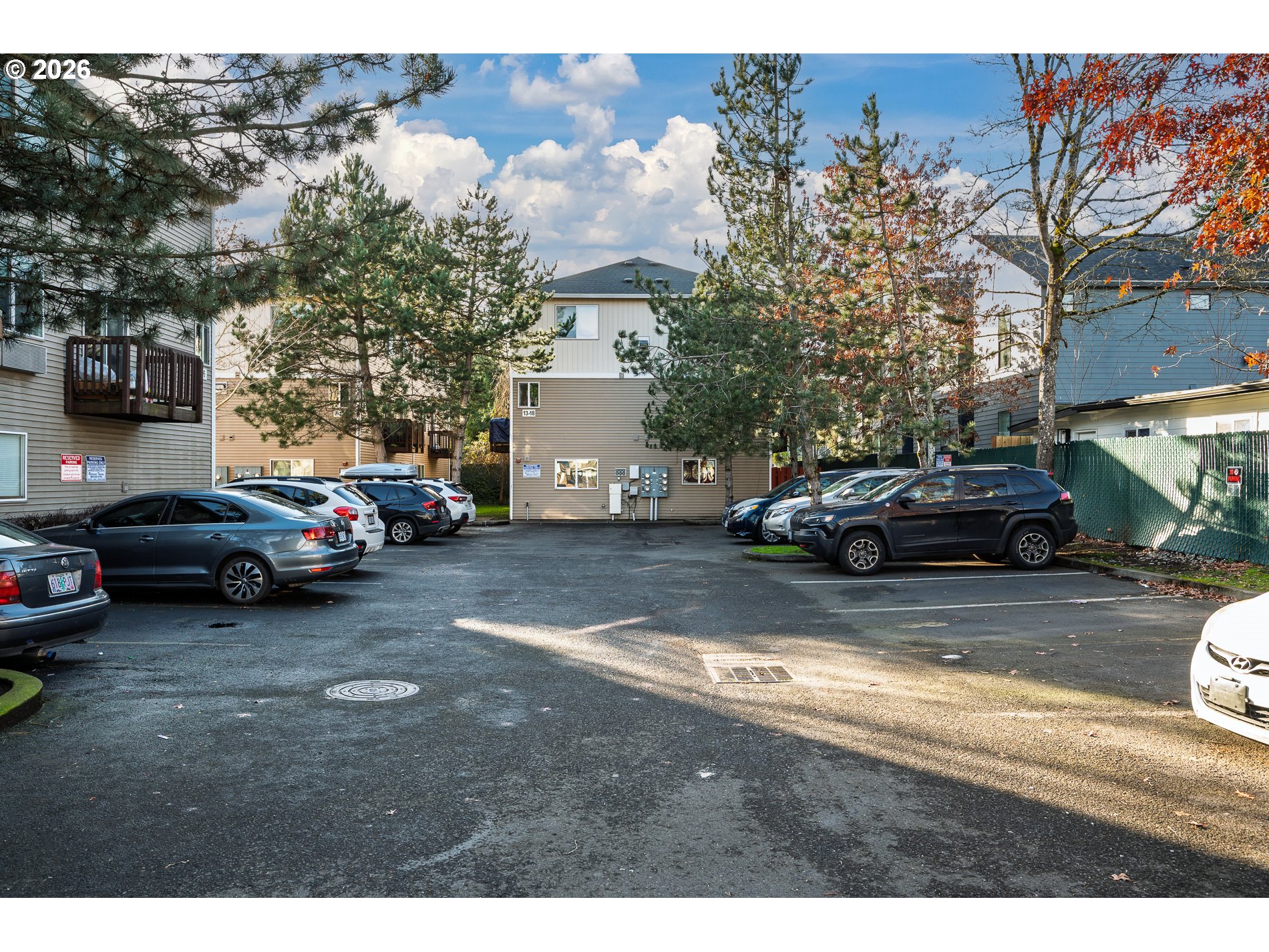 3317 SE 122ND AVE 14