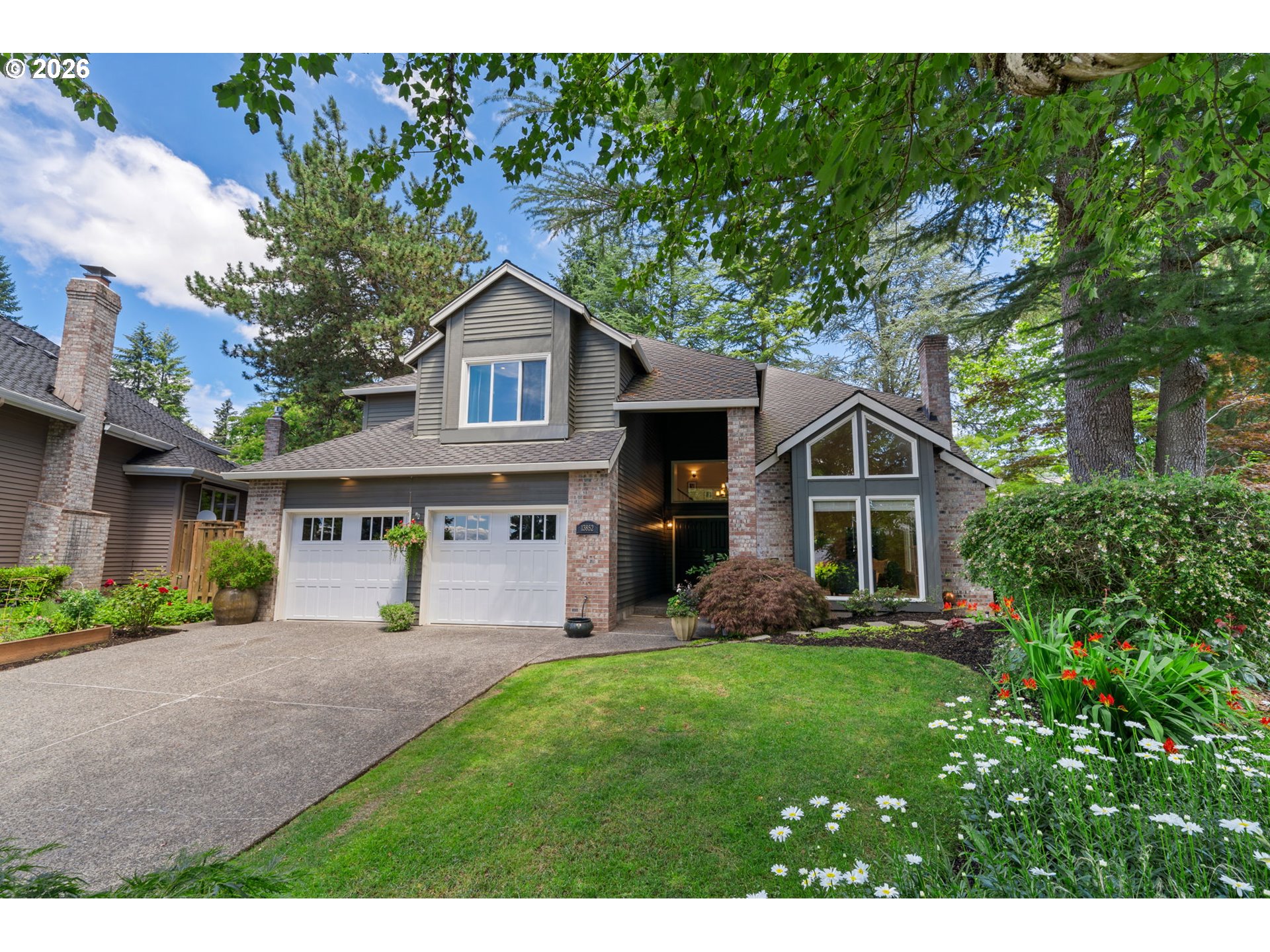 13852 Taylors Crest Ln Property Photo 1