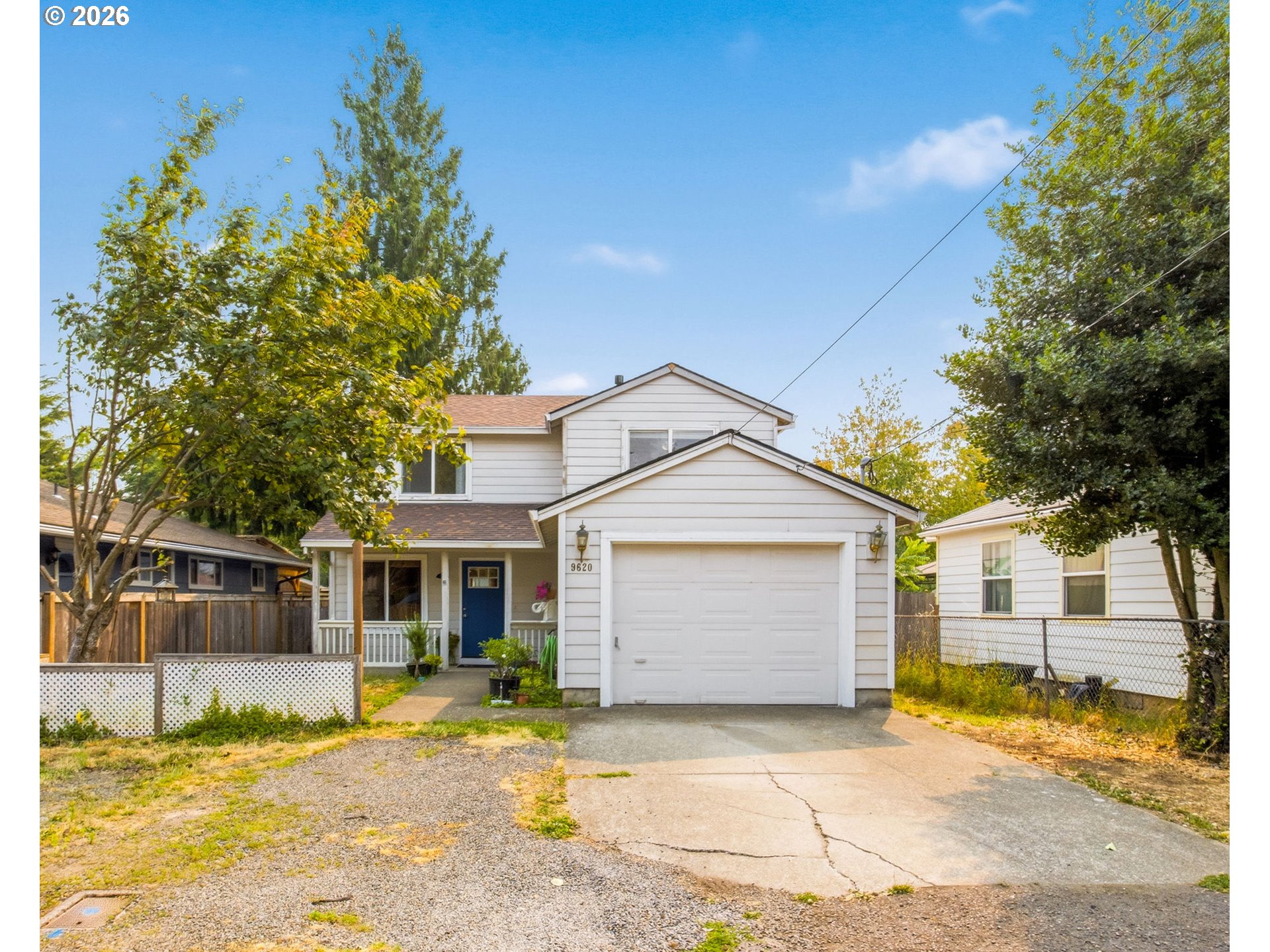 9620 Se 78th Ave Property Photo 1