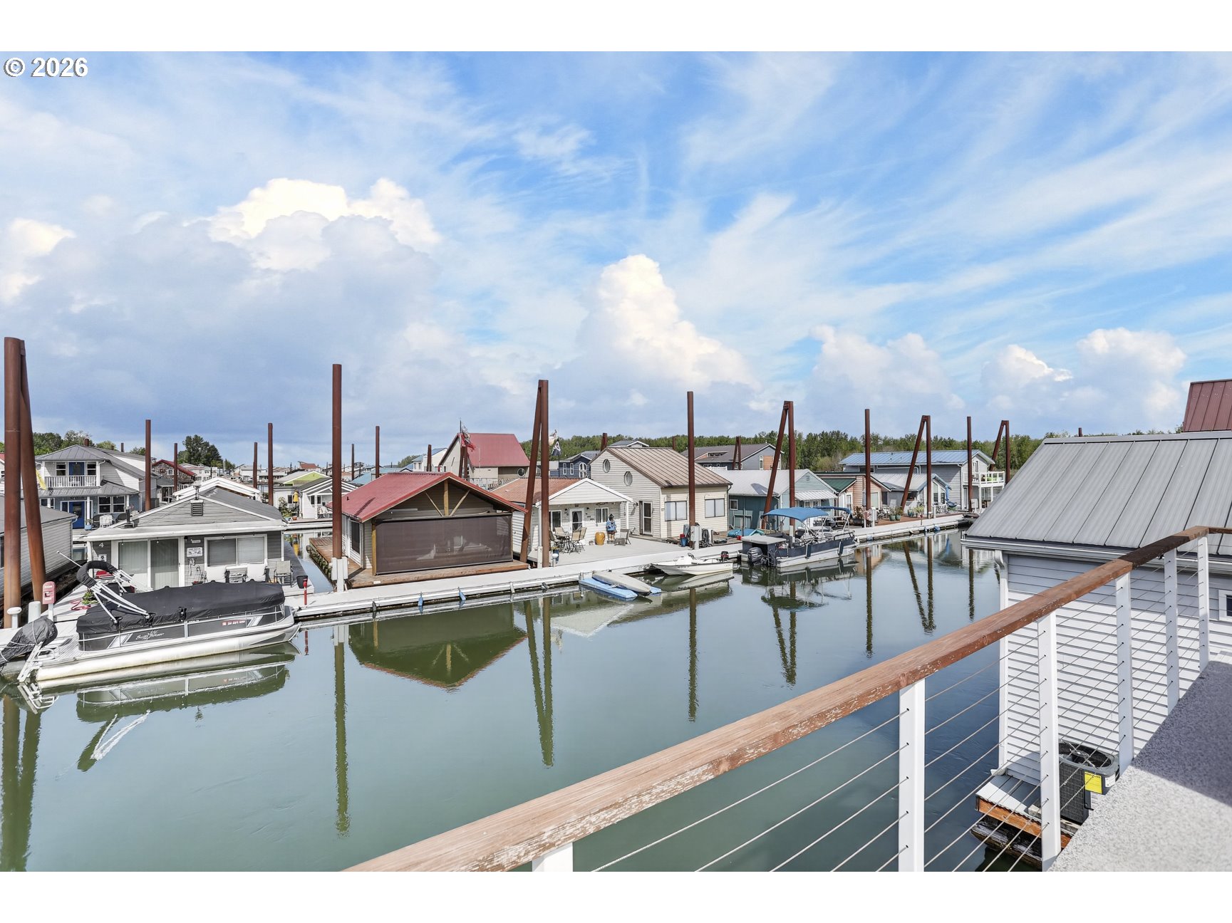19609 Ne Marine Dr D-4 Property Photo 20