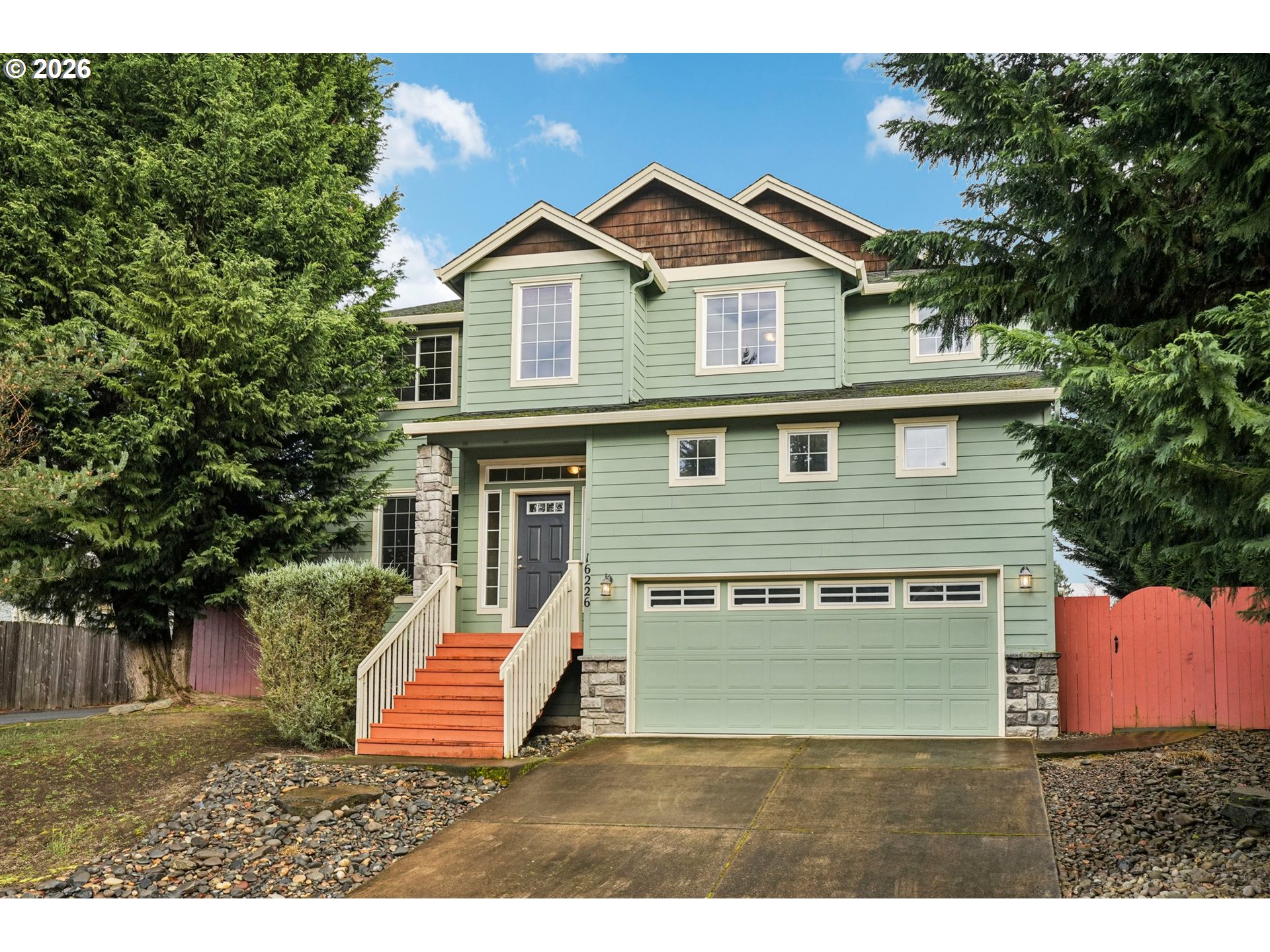 16226 Tracey Lee Ct Property Photo 1