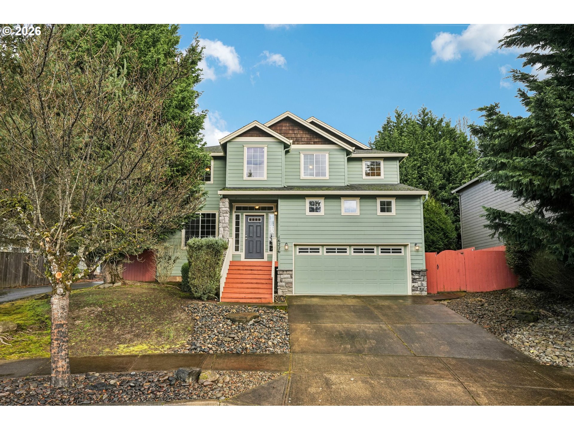 16226 Tracey Lee Ct Property Photo 2