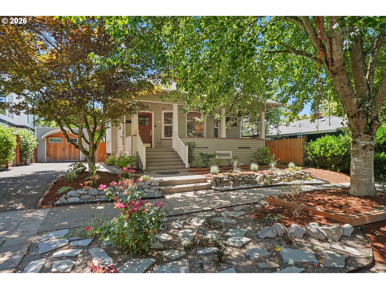 1116 Se Tenino St Property Photo 1