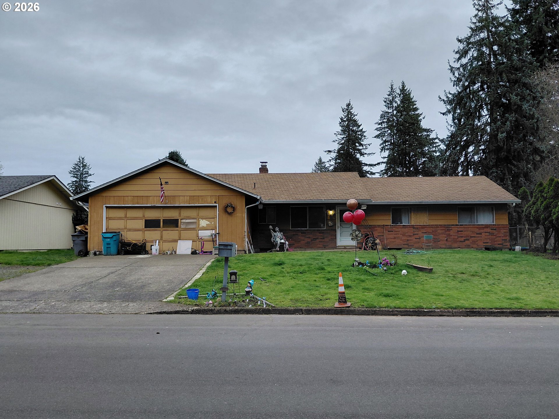 507 Ne 144th Ave Property Photo 1