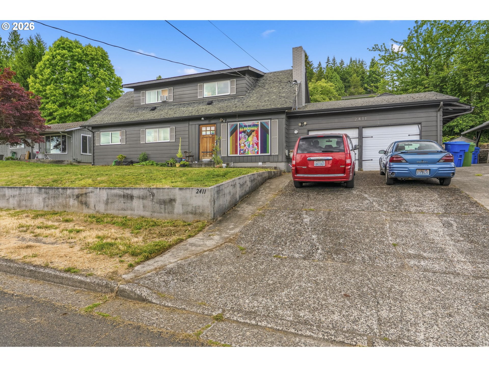 2411 Burcham St Property Photo 3