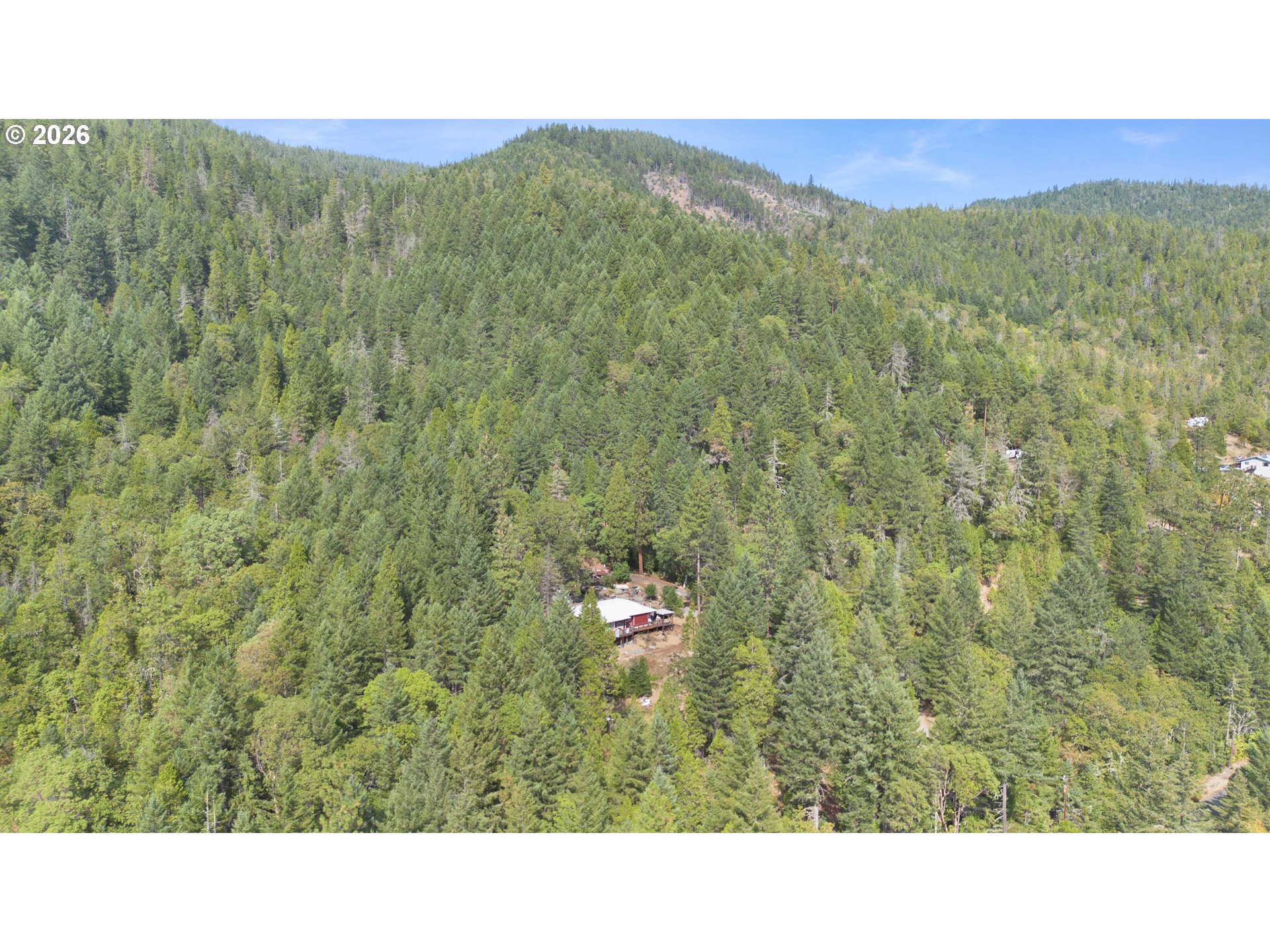 4172 Placer Rd Property Photo 1