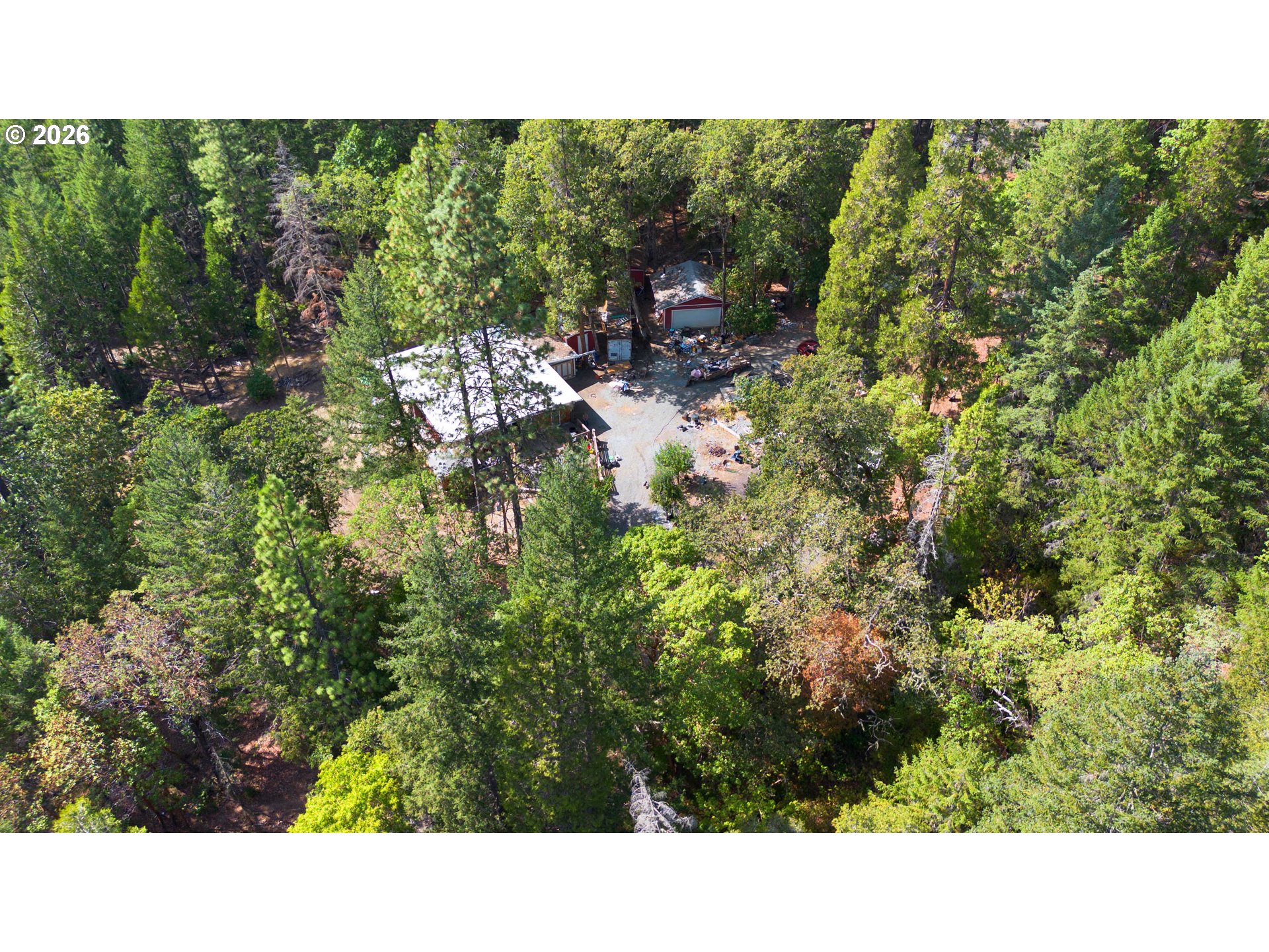 4172 Placer Rd Property Photo 1