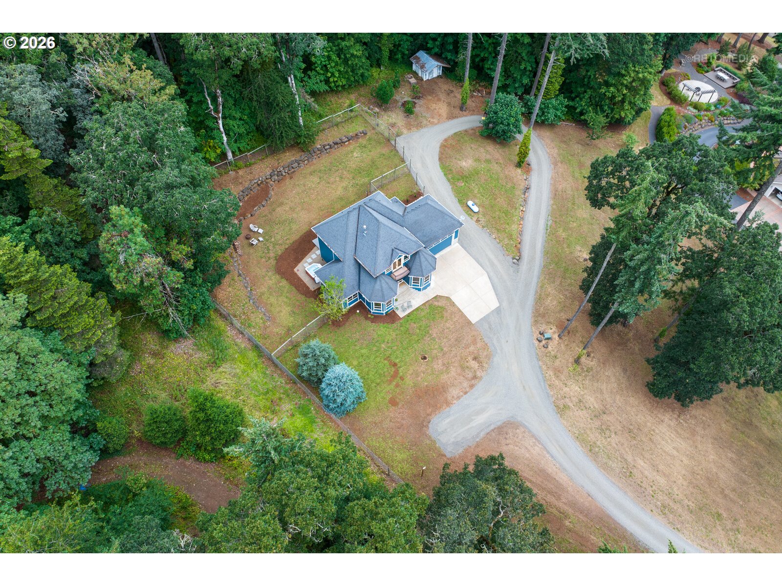 21980 Se Upper Matthews Creek Ln Property Photo 41