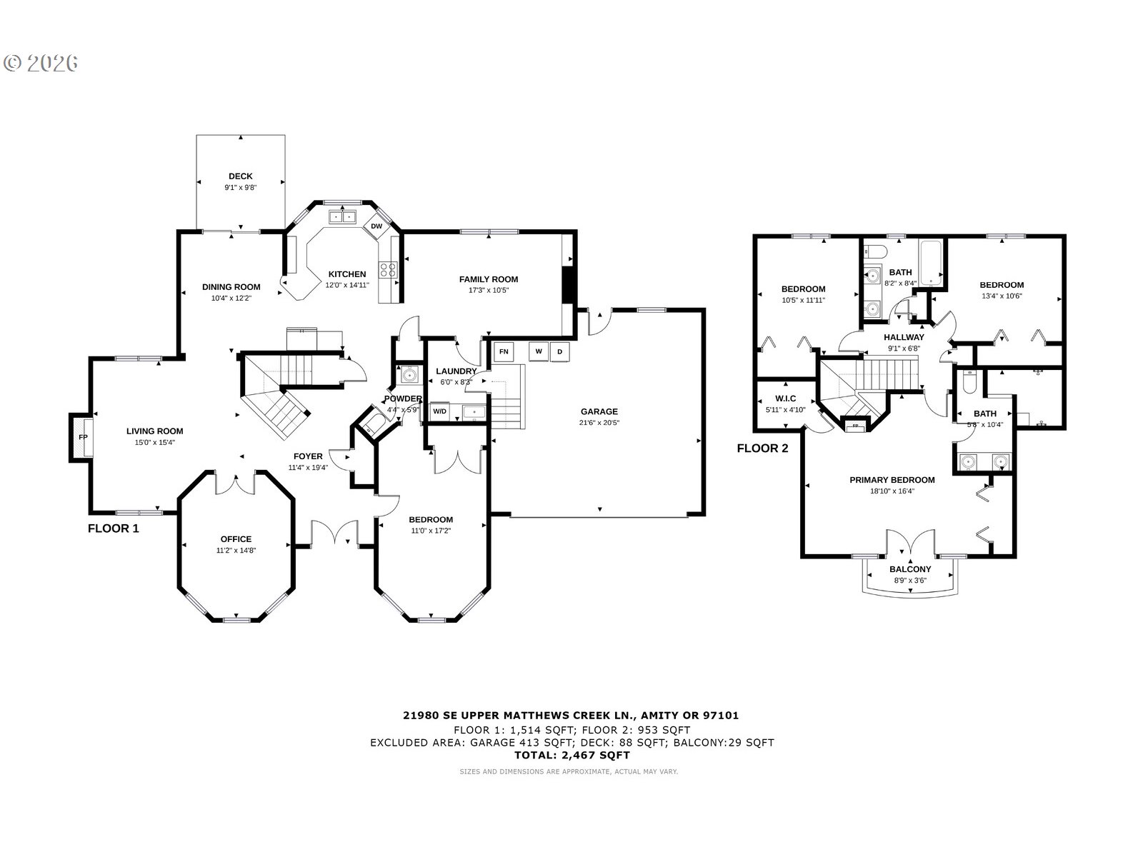 21980 Se Upper Matthews Creek Ln Property Photo 47