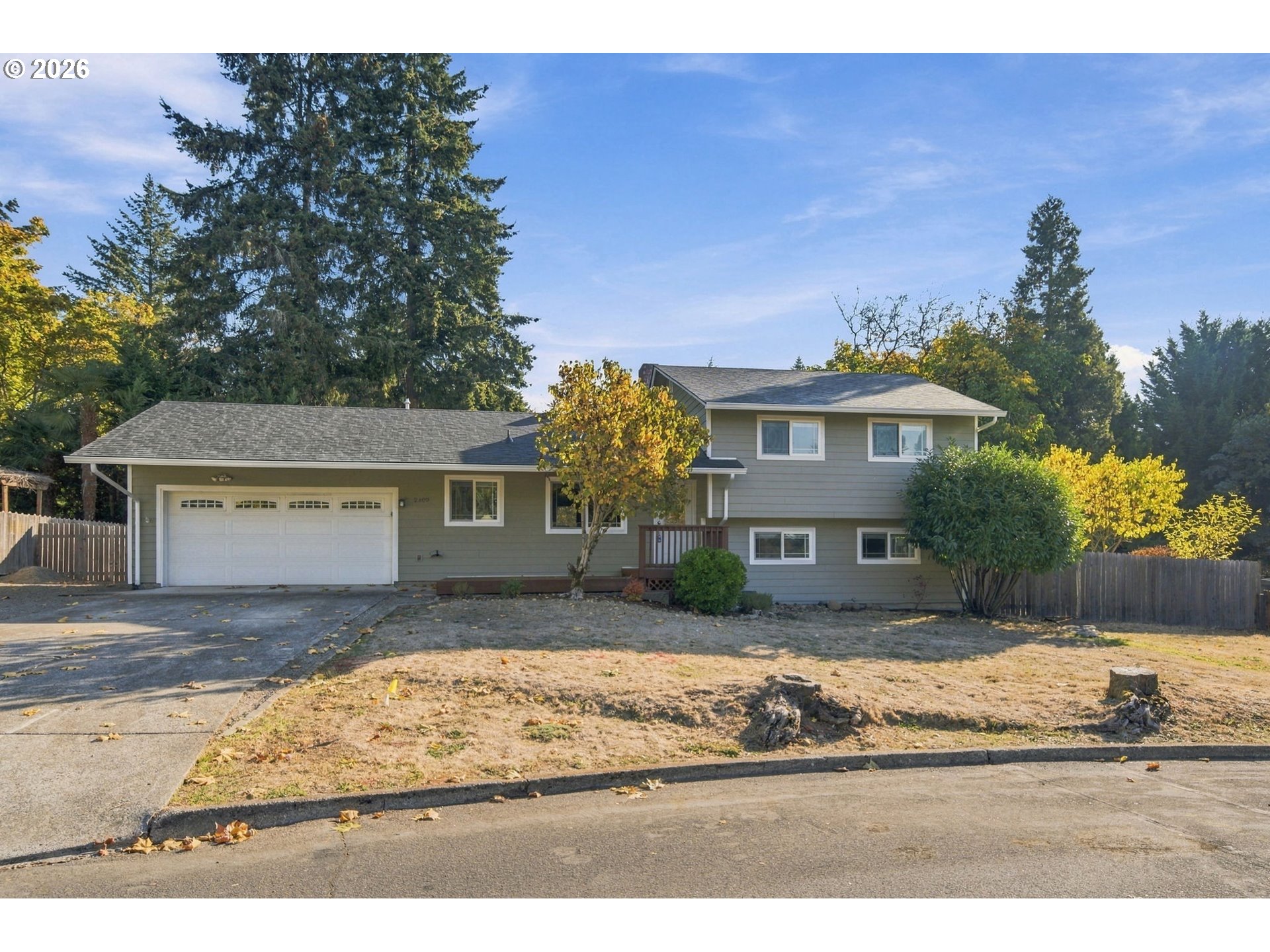 2409 Se 139th Ave Property Photo 1