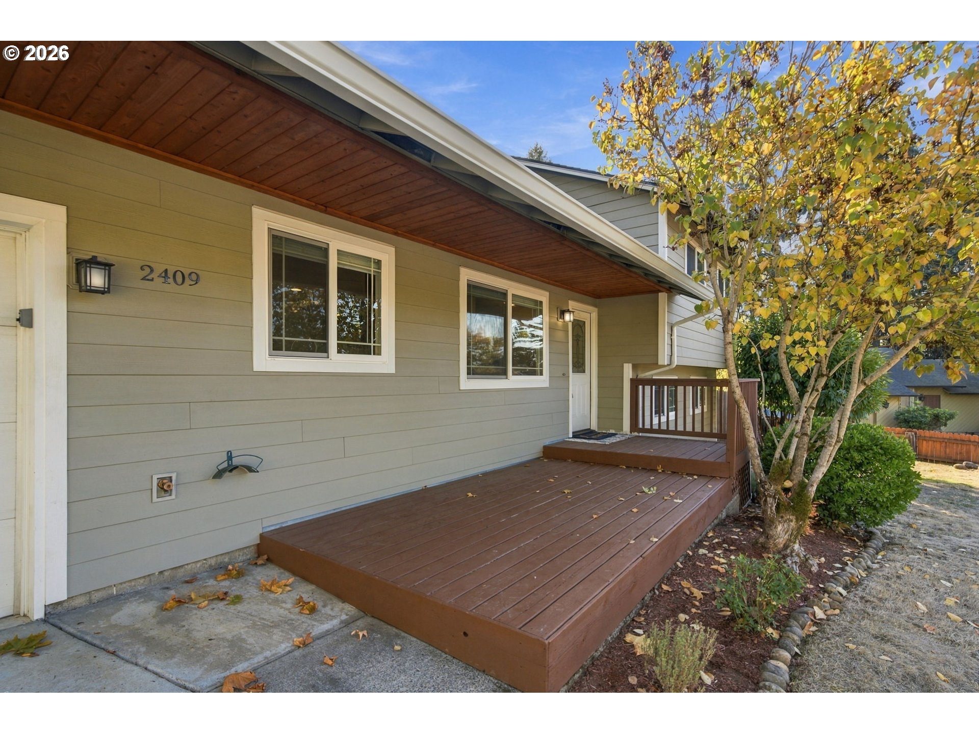 2409 Se 139th Ave Property Photo 2