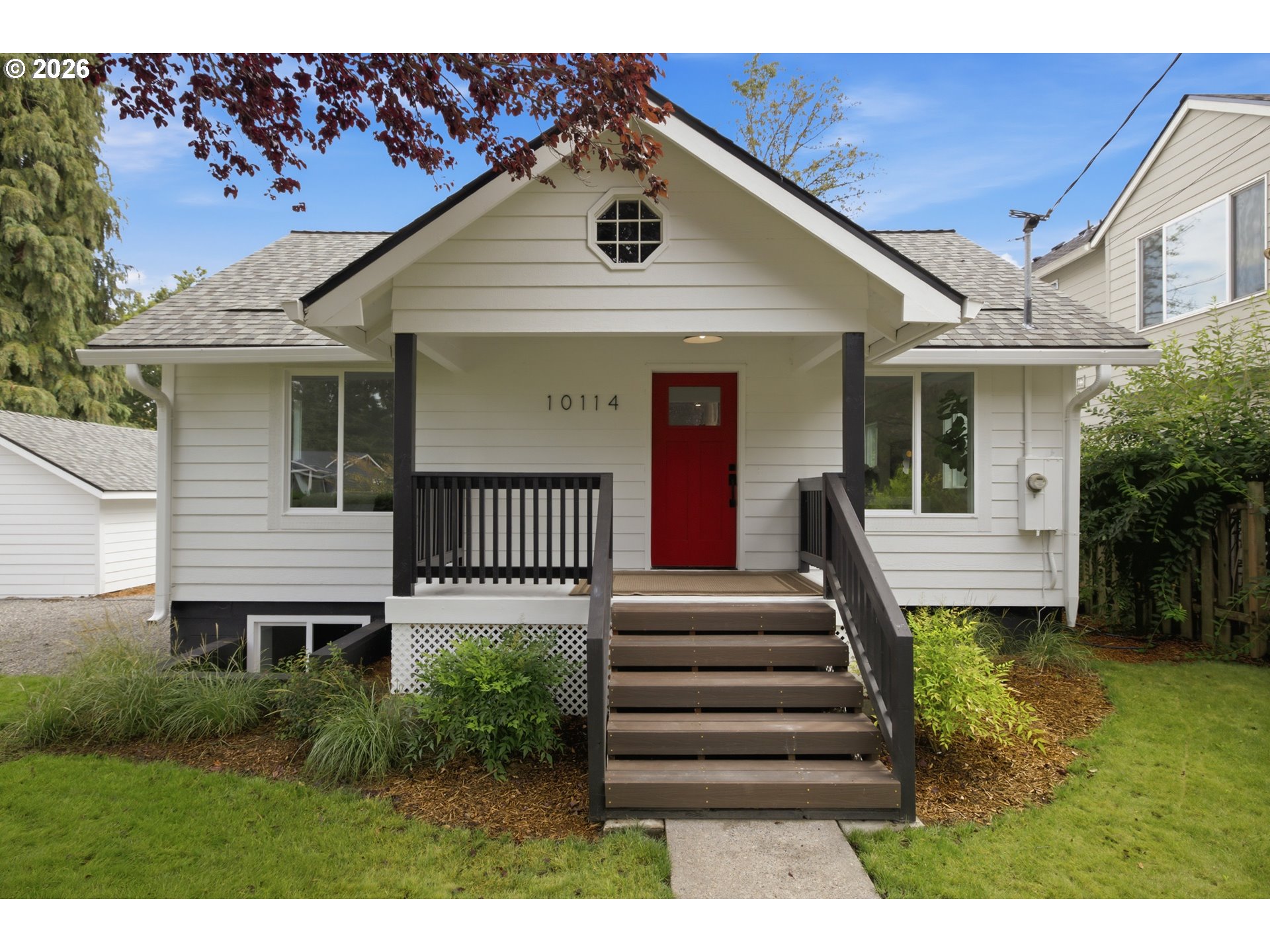 10114 N Calhoun Ave Property Photo 1
