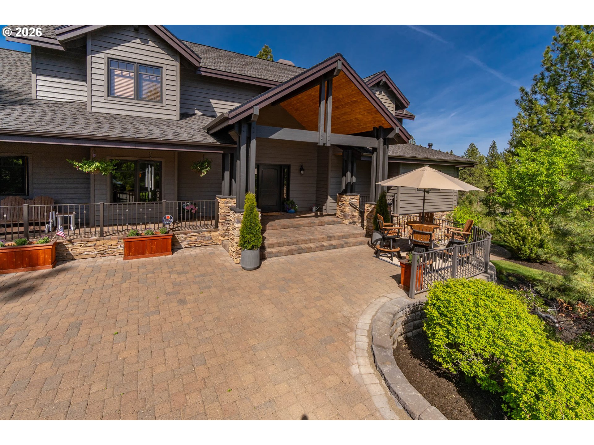 20112 Starfire Ridge Ct Property Photo 2