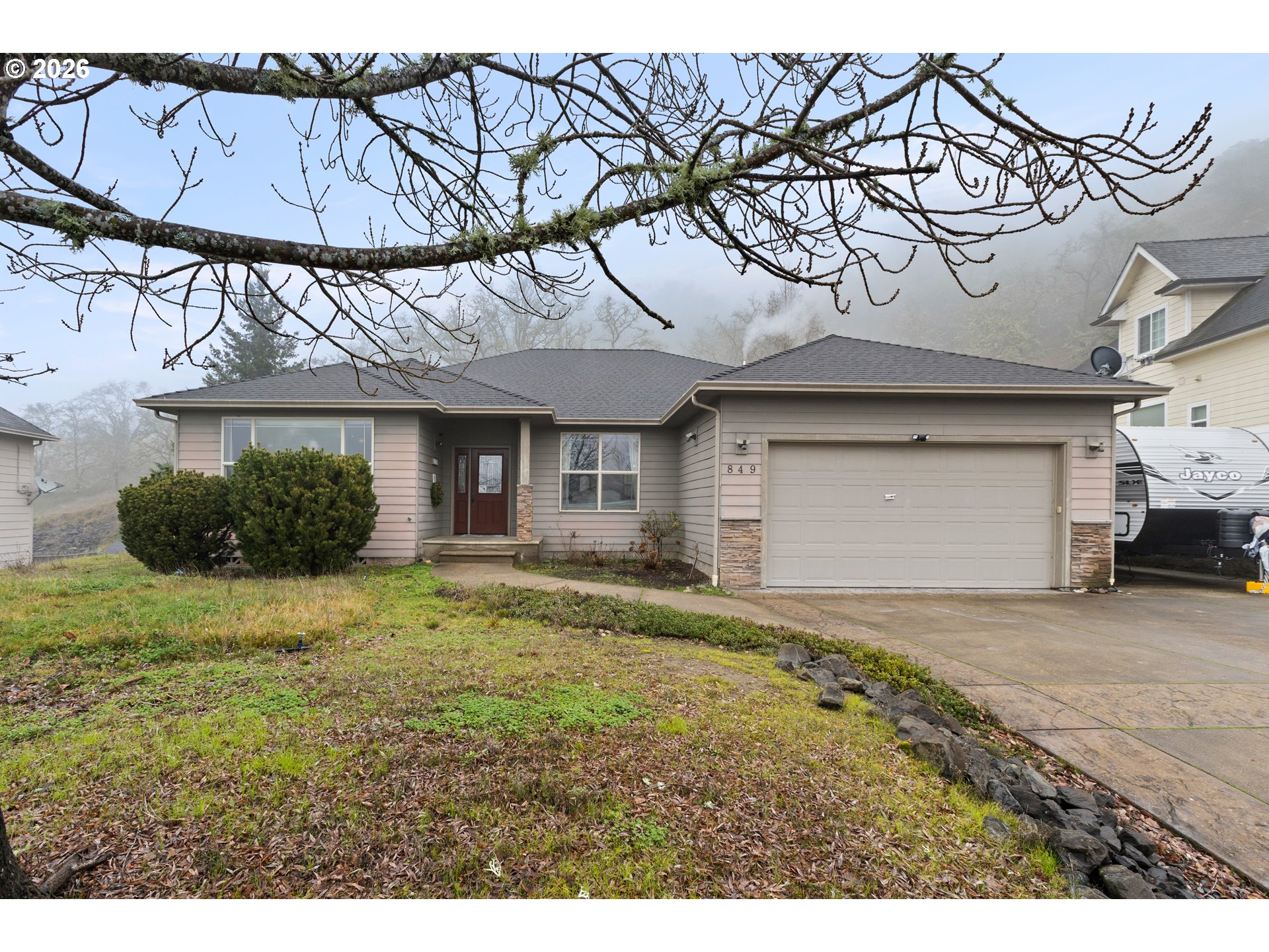 849 North View Dr Property Photo 1