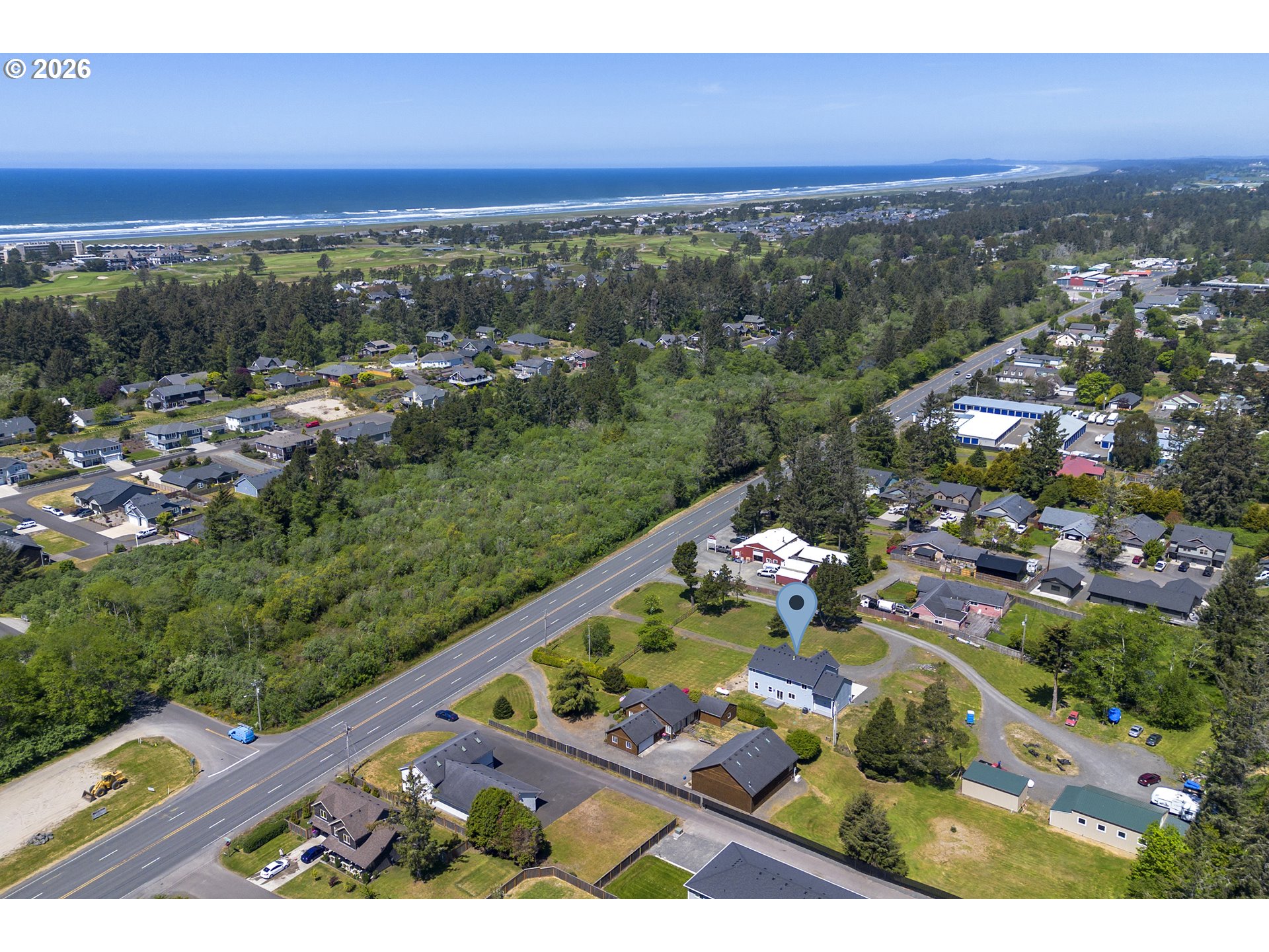3731 HIGHWAY 101