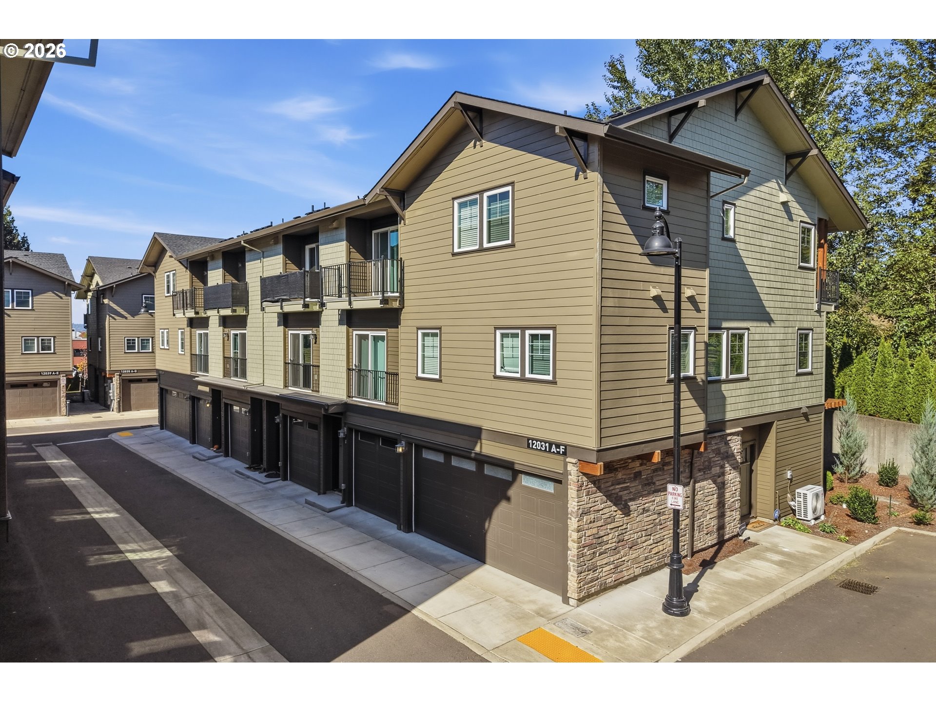 12031 SE HIGH CREEK RD #D Property Photo 1