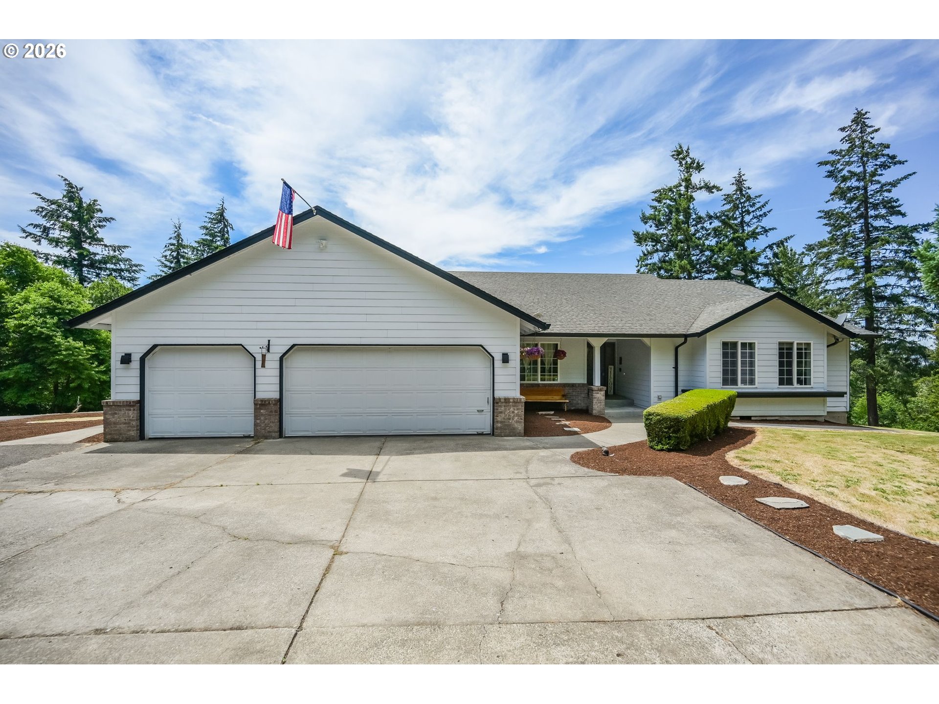 35616 Nw Fairchild Dr Property Photo 1