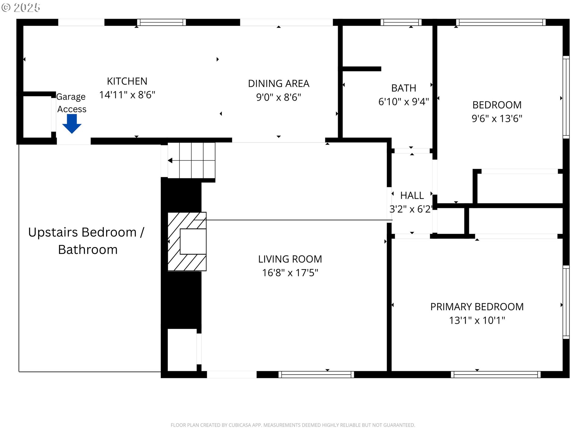 207 W D St Property Photo 36