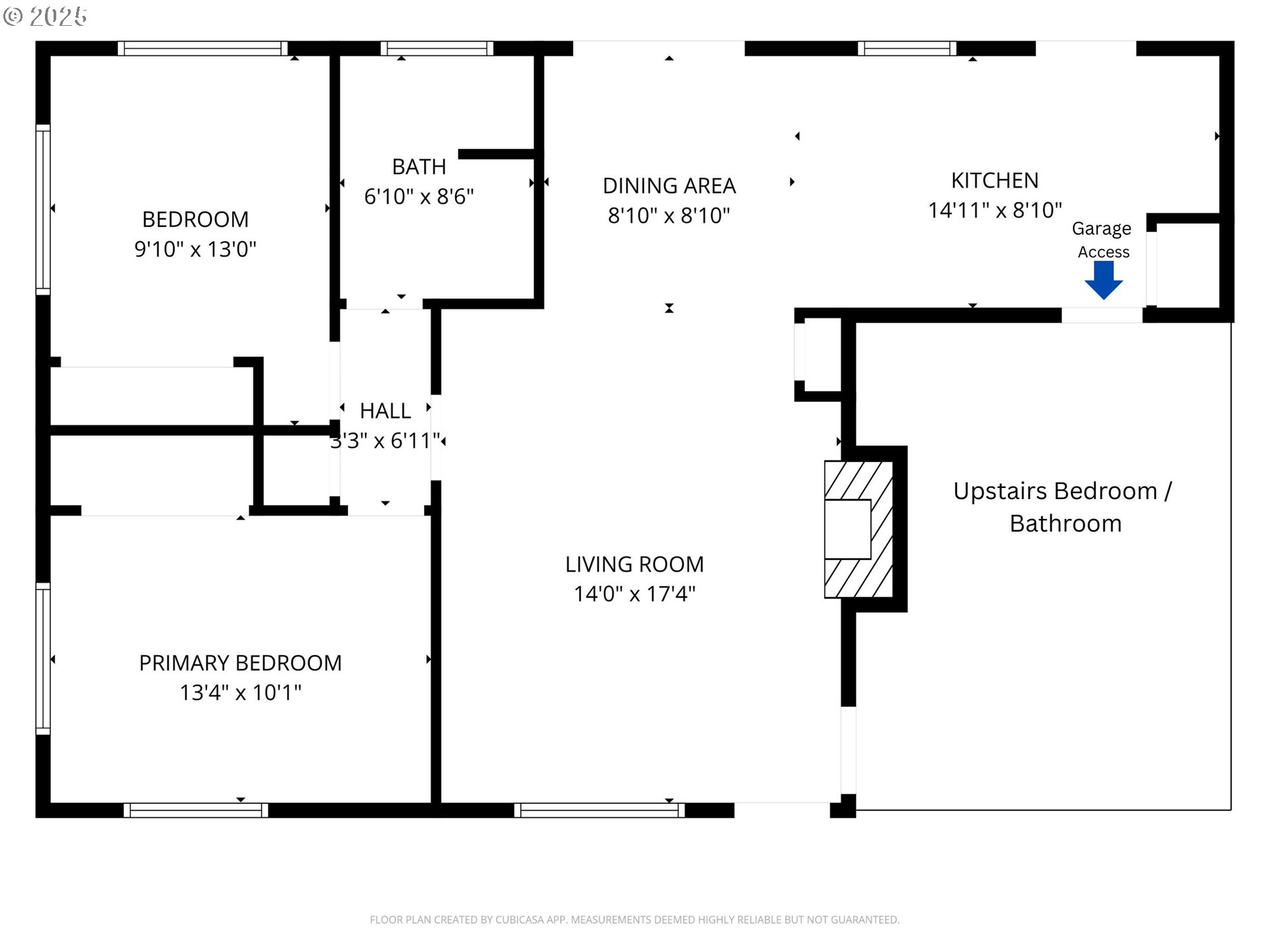 207 W D St Property Photo 37