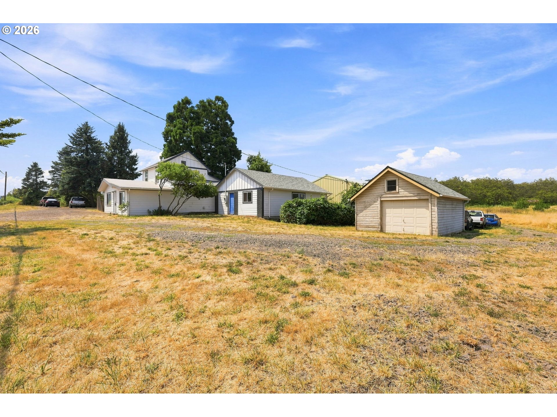 20505 N Highway 99w Property Photo 23