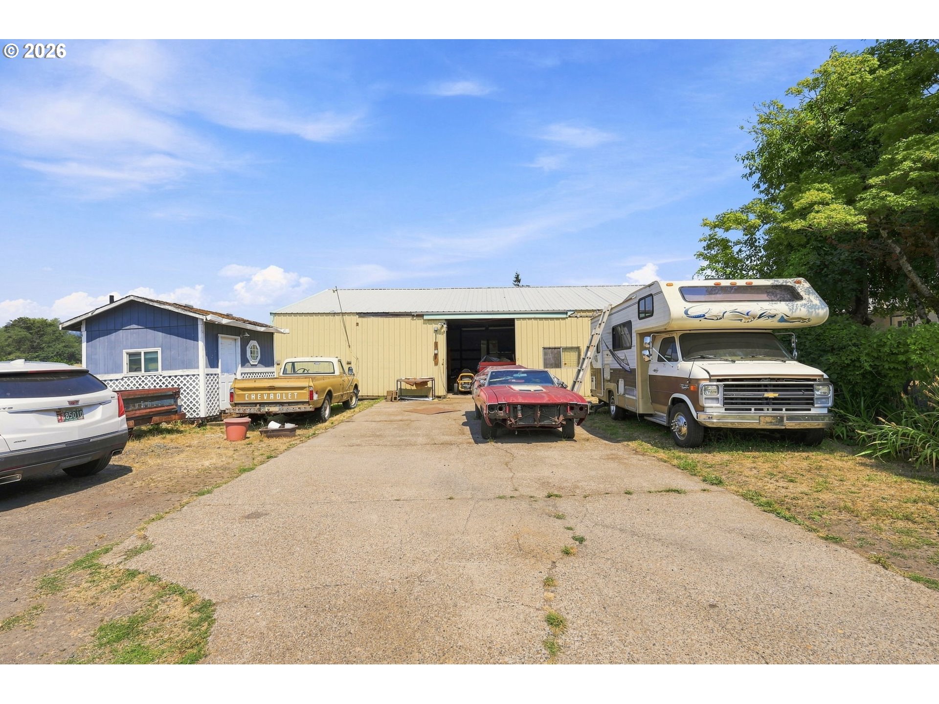 20505 N Highway 99w Property Photo 24