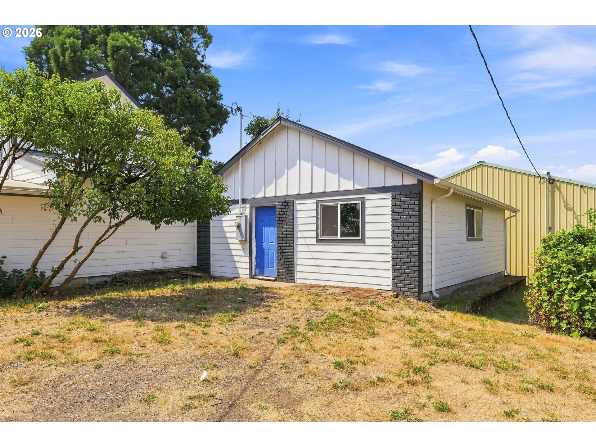 20505 N Highway 99w Property Photo 27