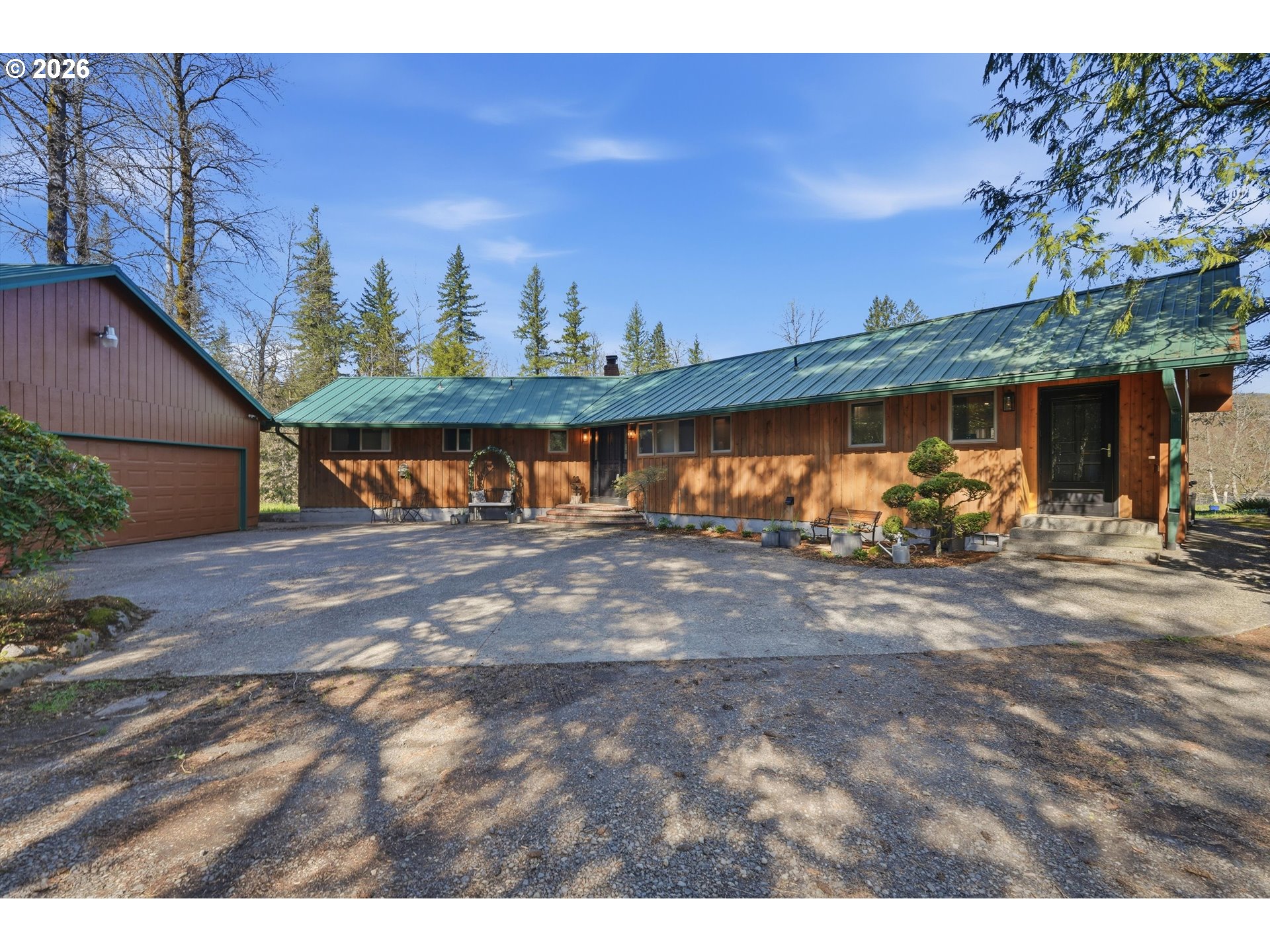 55775 E Highway 26 Property Photo 1