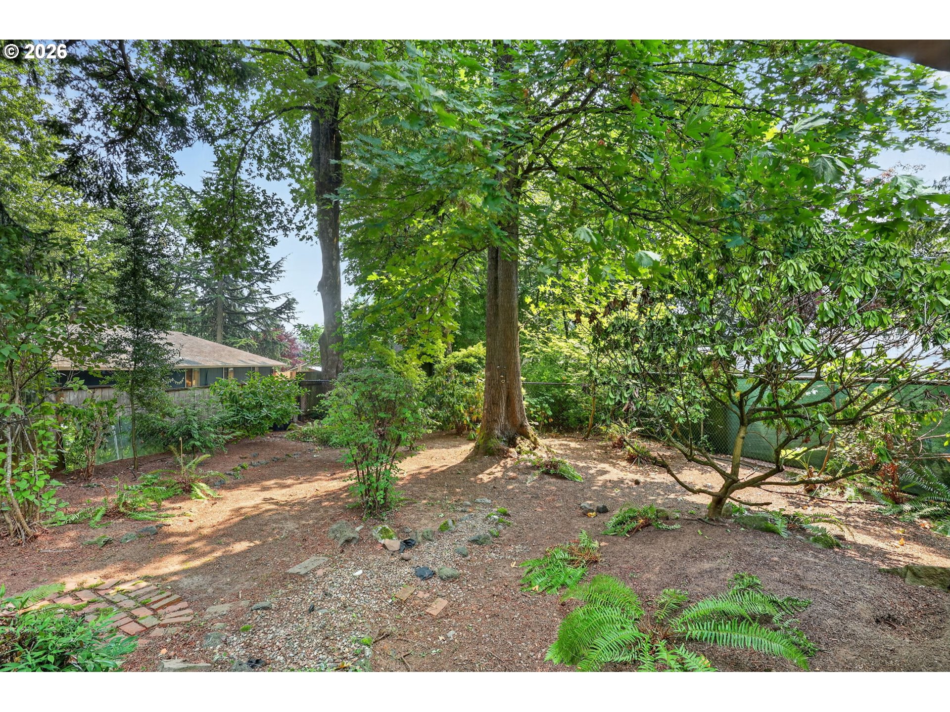 4992 Sw Evelyn St Property Photo 17