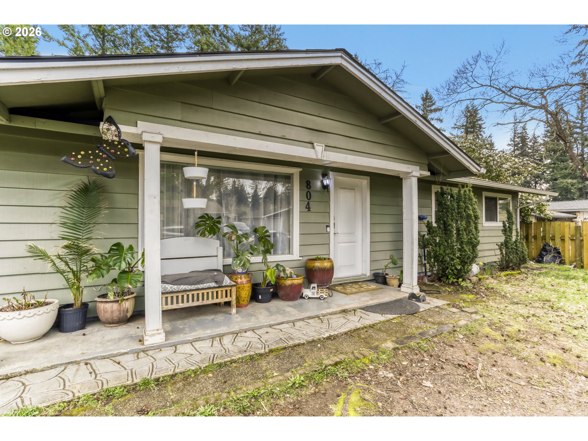 804 SE 176TH PL Property Photo 1