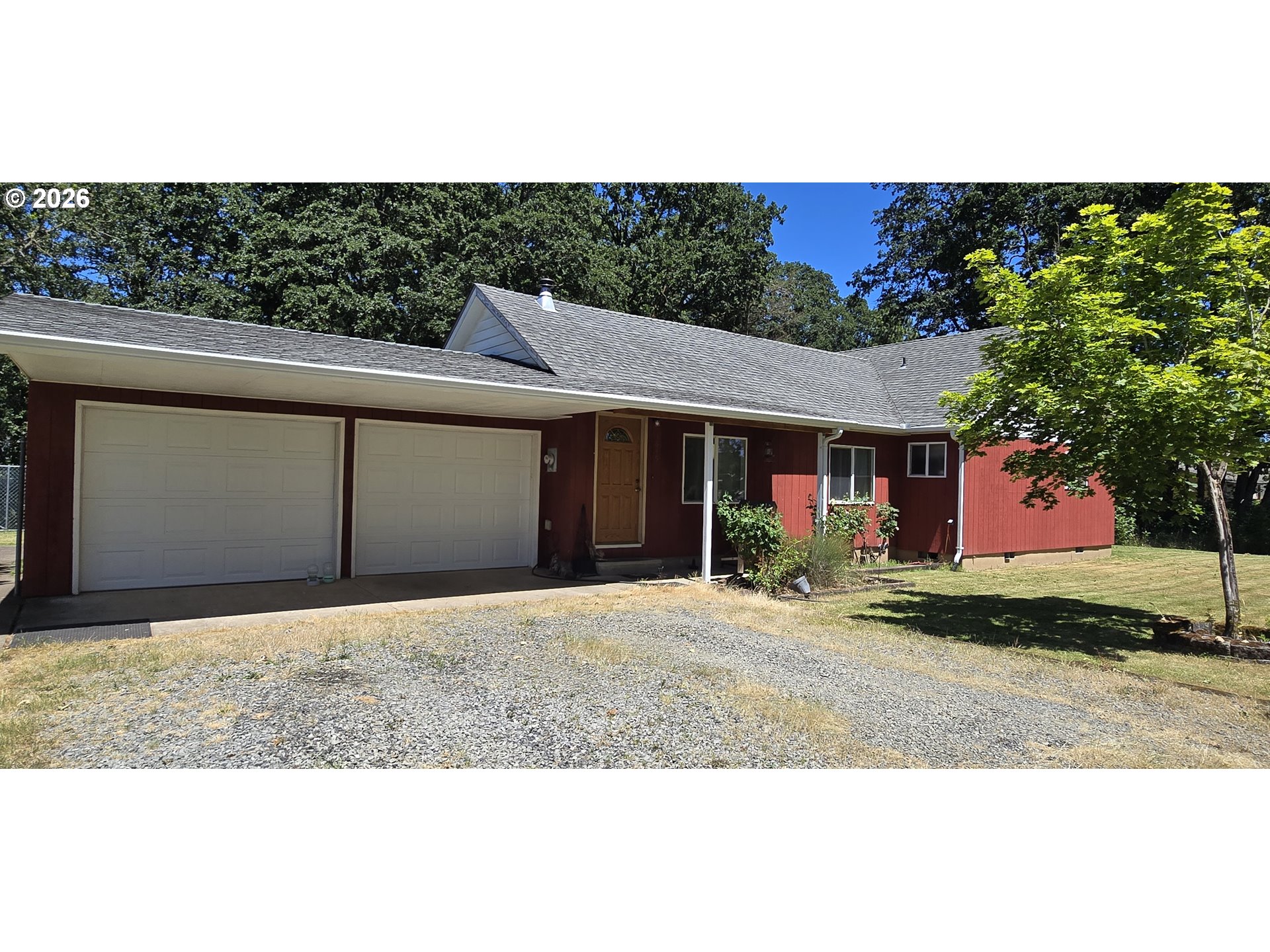 3645 Dunlap Ave Ne Property Photo 1