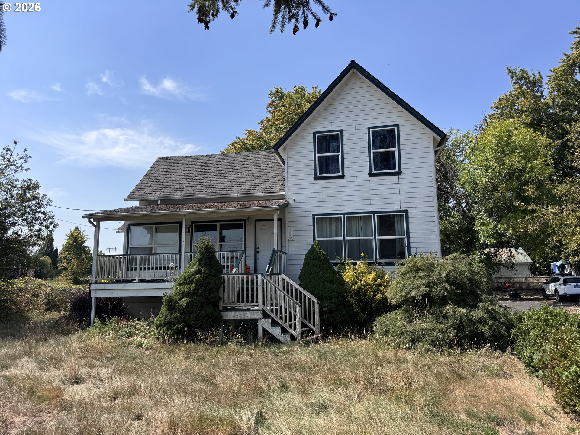3095 Sw Highway 47 Property Photo 1