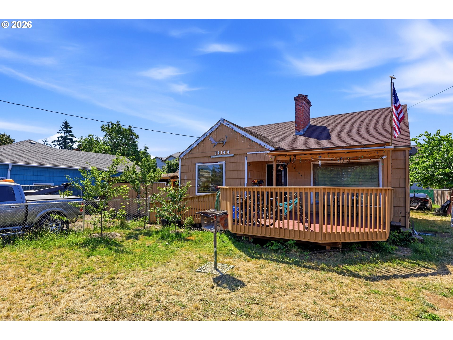 14144 Se Powell Blvd Property Photo 4