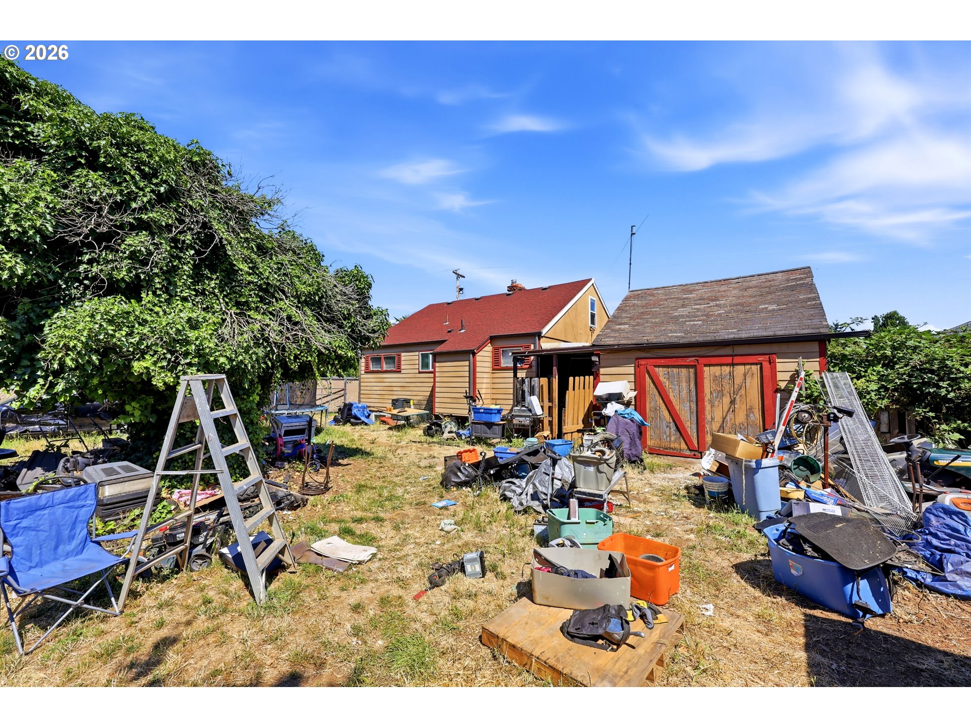 14144 Se Powell Blvd Property Photo 35