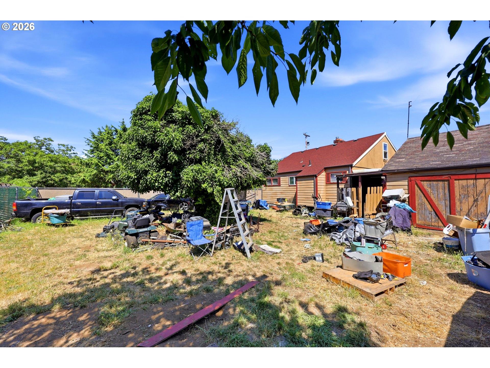 14144 Se Powell Blvd Property Photo 36