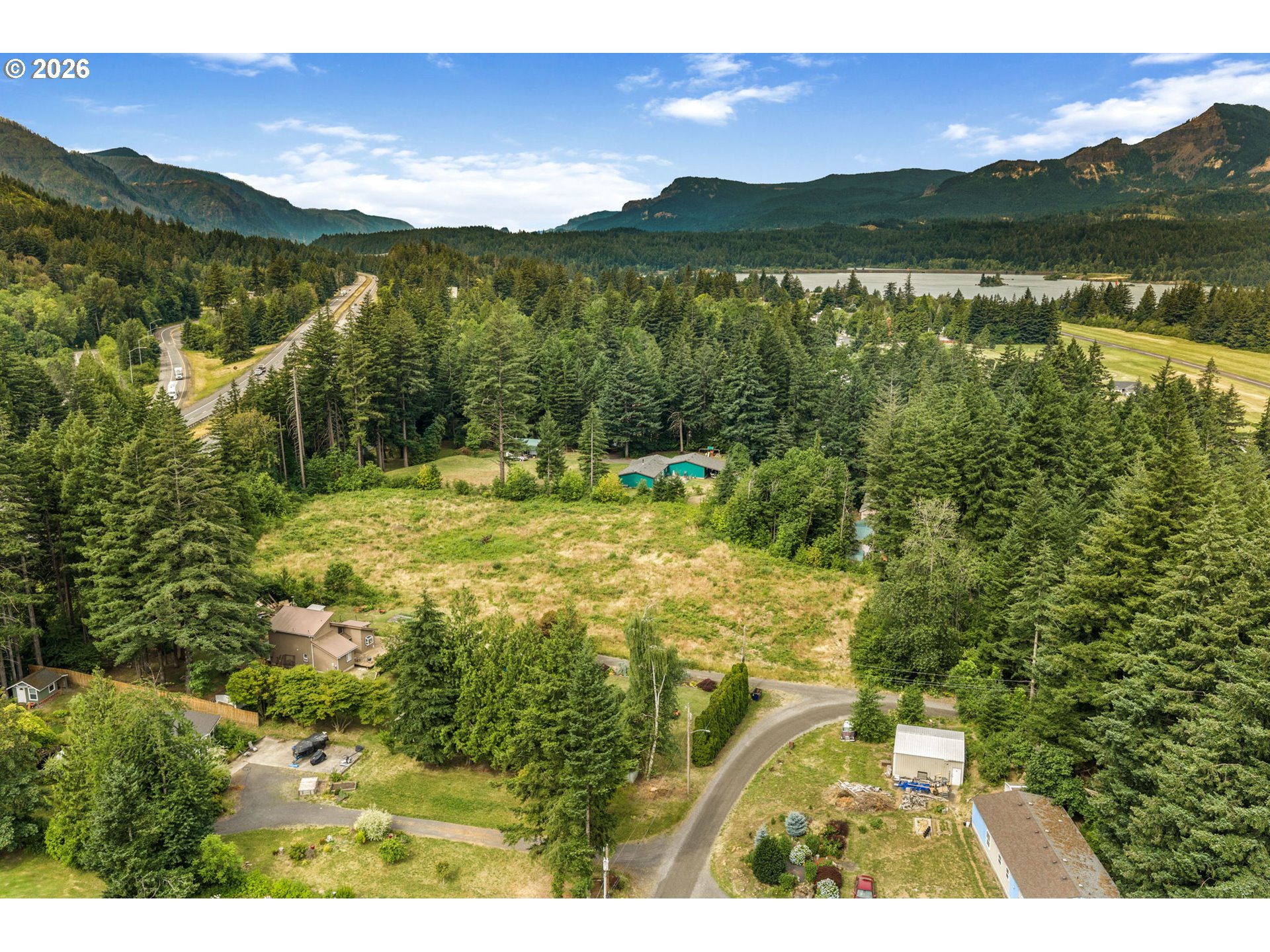 Gravel Pit Property Photo 7