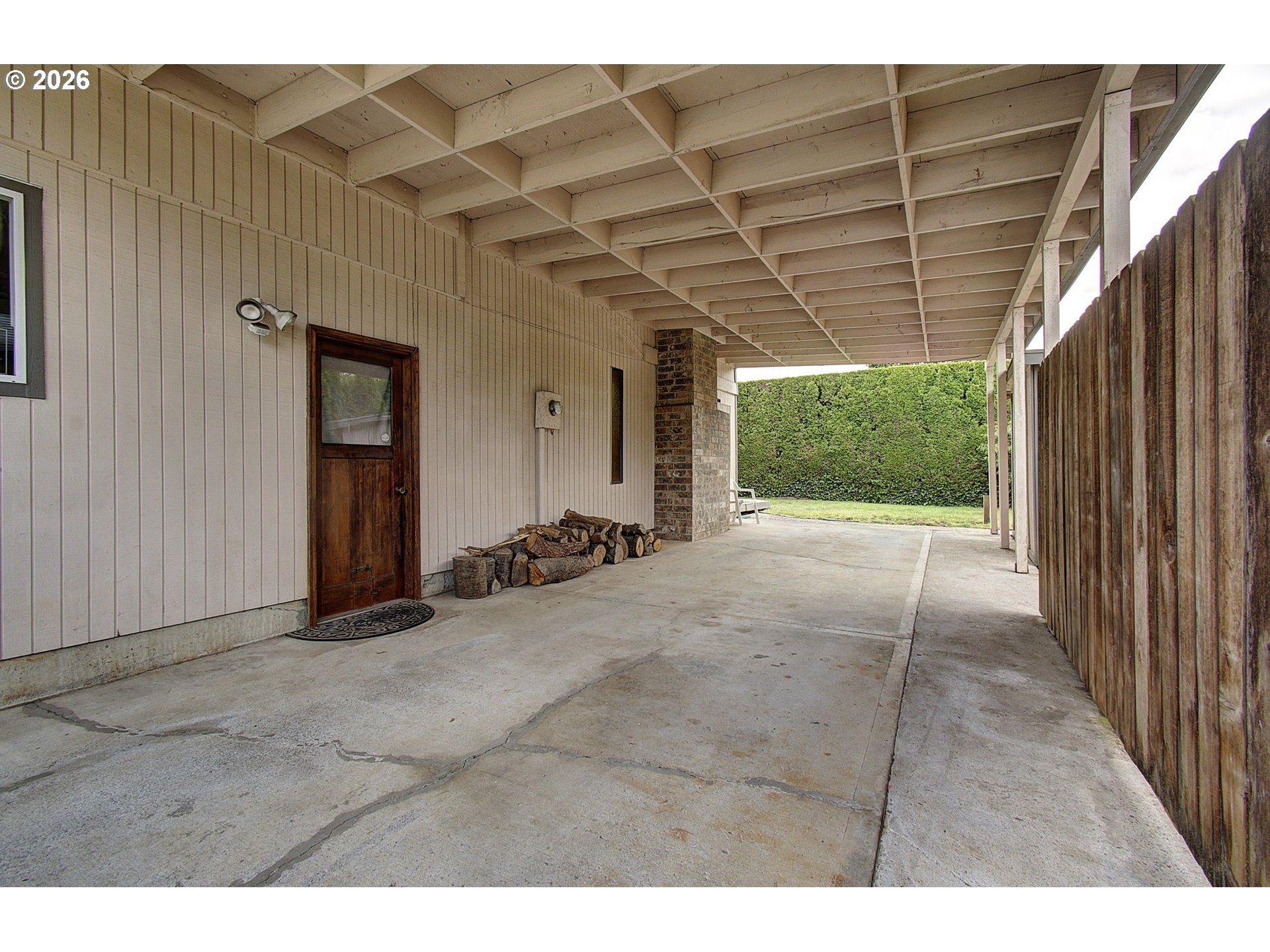 7206 Ne Meadows Dr Property Photo 40