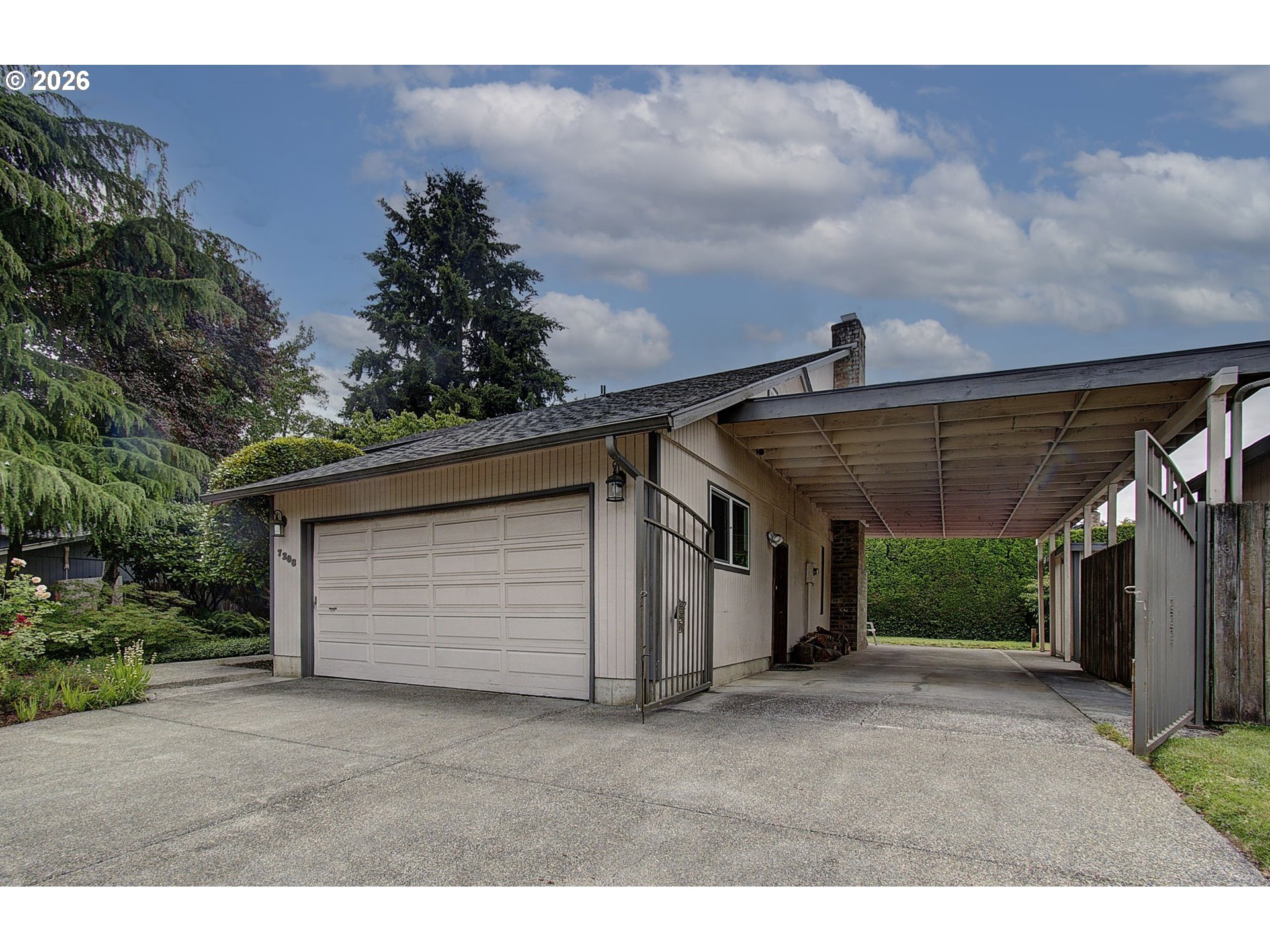7206 Ne Meadows Dr Property Photo 41