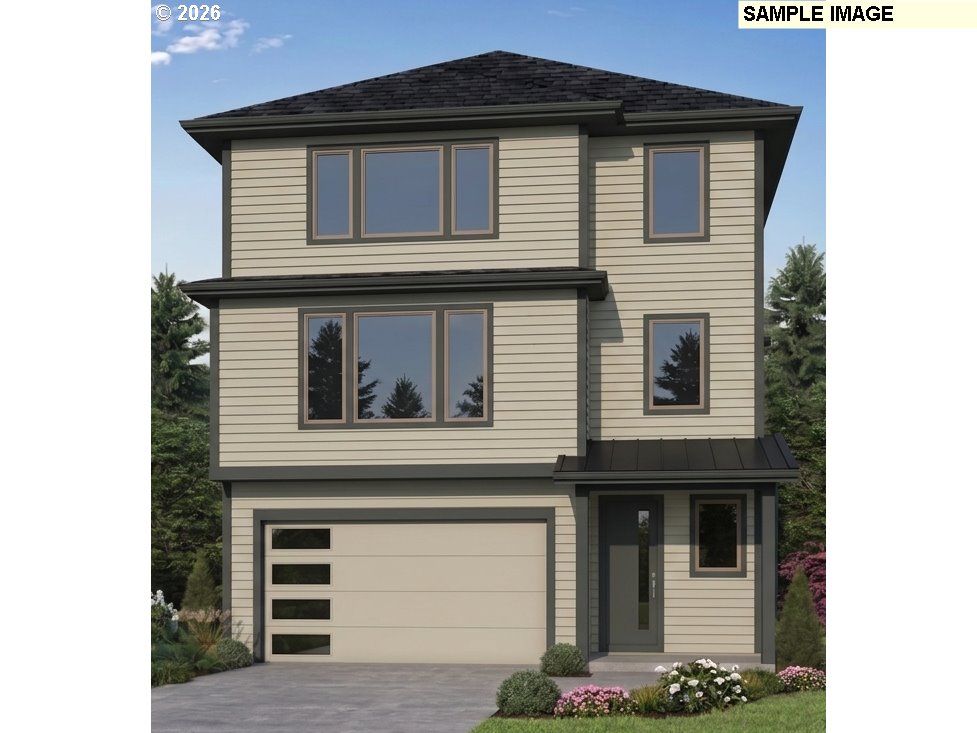12127 Sw Autumnview St Property Photo 1