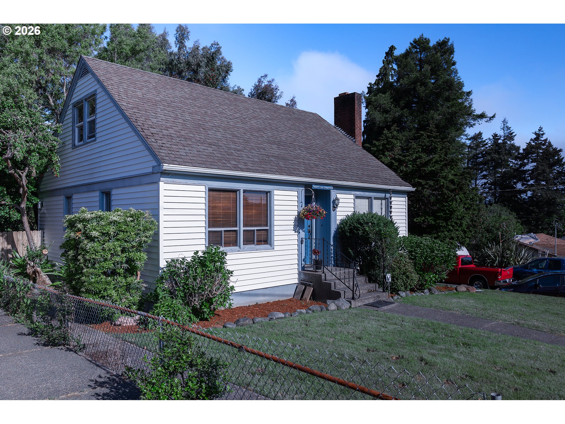 3614 SHERMAN AVE Property Photo 1