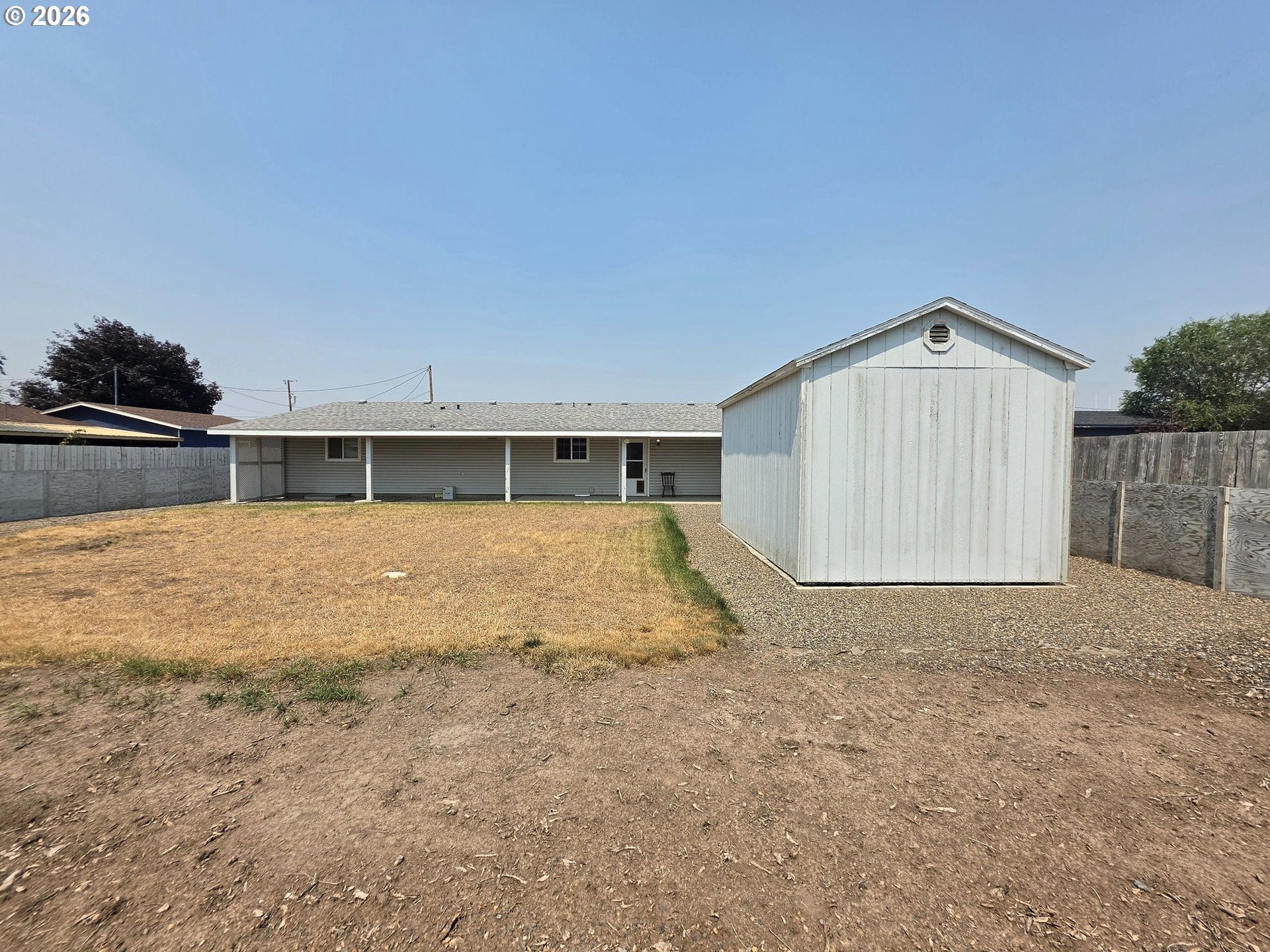 3125 E St Property Photo 20