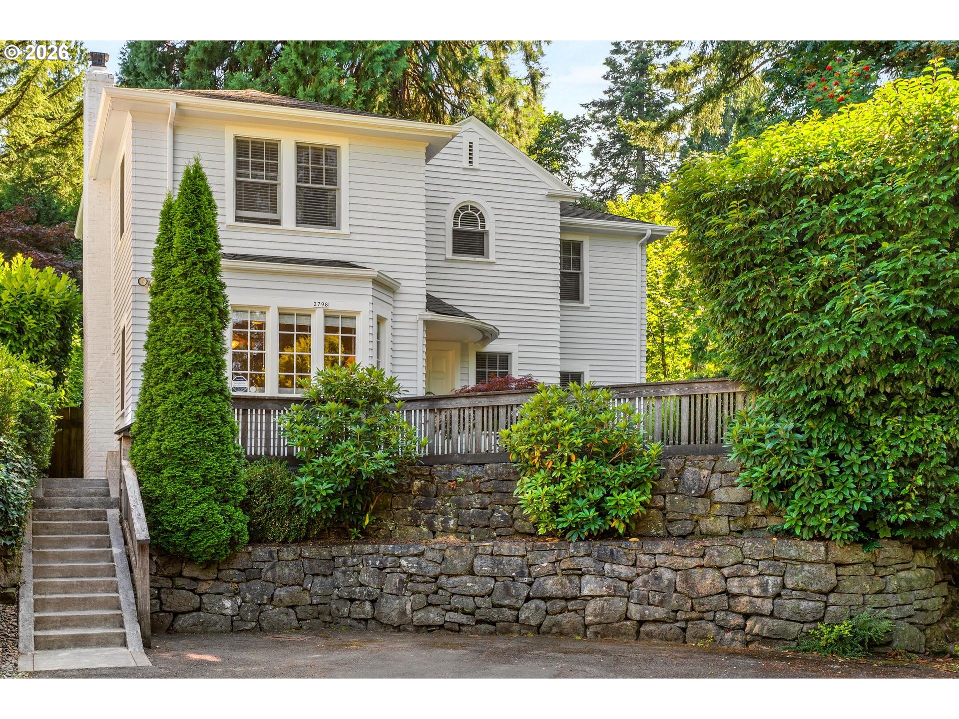 2798 Sw Old Orchard Rd Property Photo 1