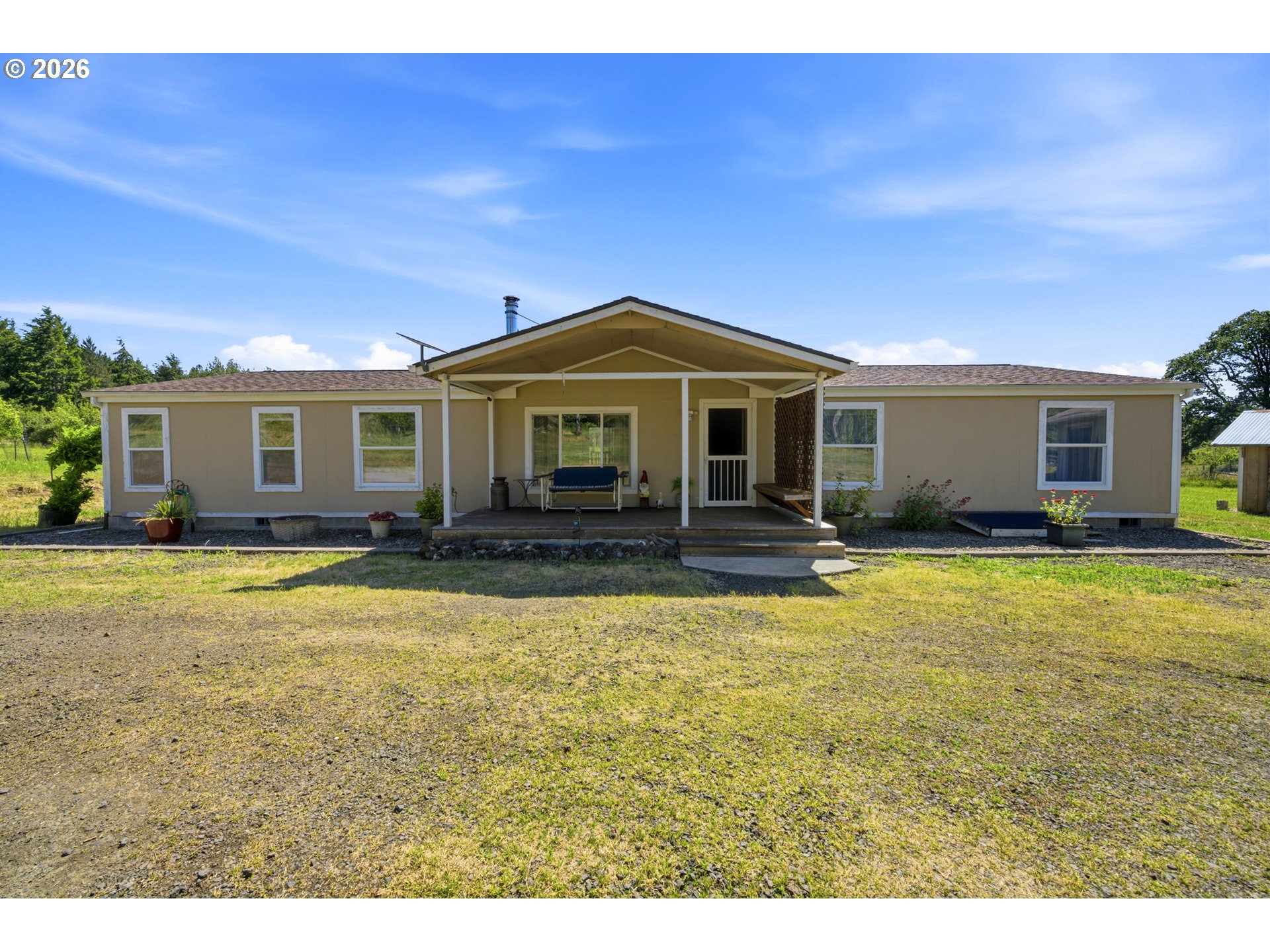 47755 Sw Hebo Rd Property Photo 1